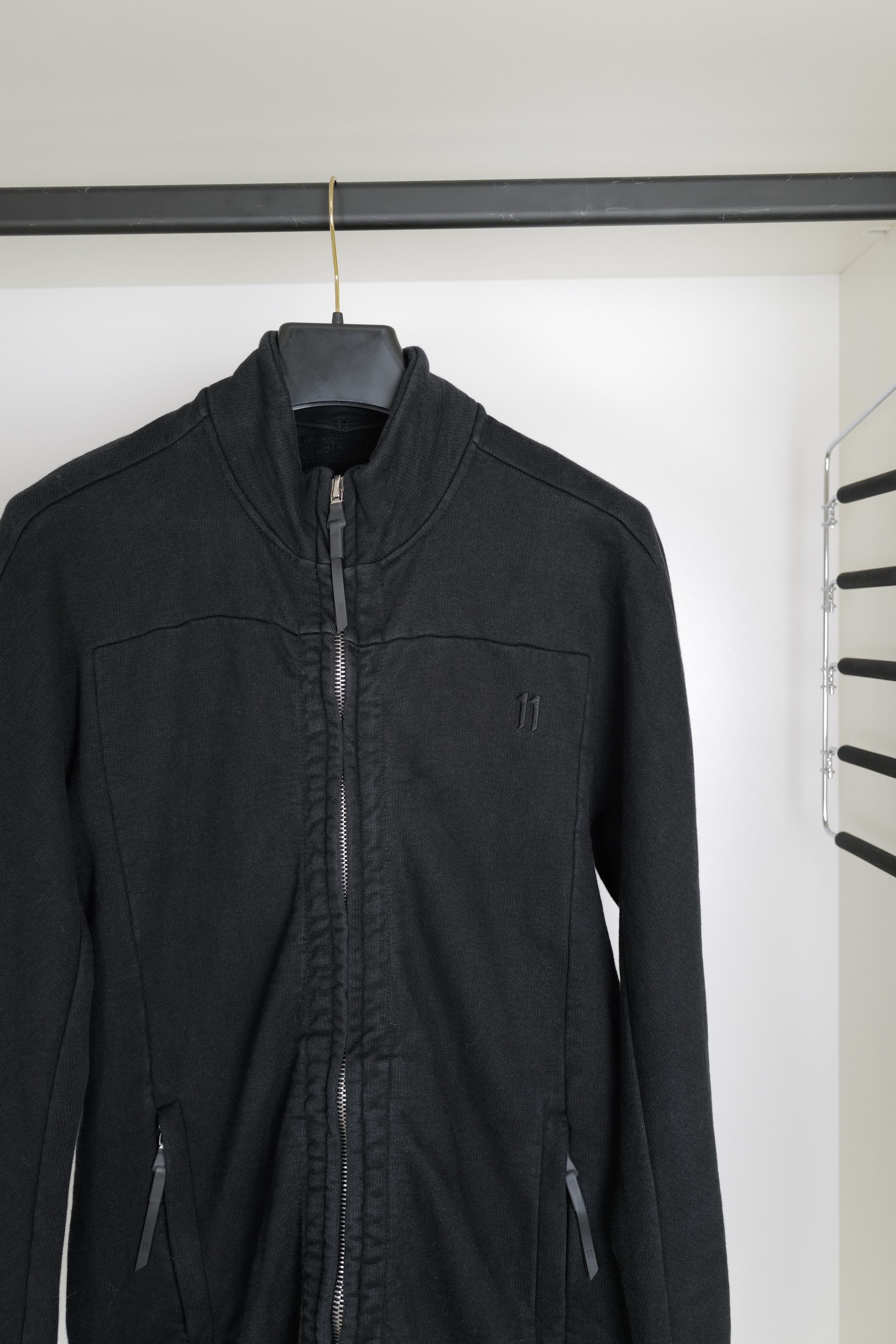 11 By Boris Bidjan Saberi 11 by Boris Bidjan Saberi jacket Size US M / EU 48-50 / 2 - 3 Thumbnail