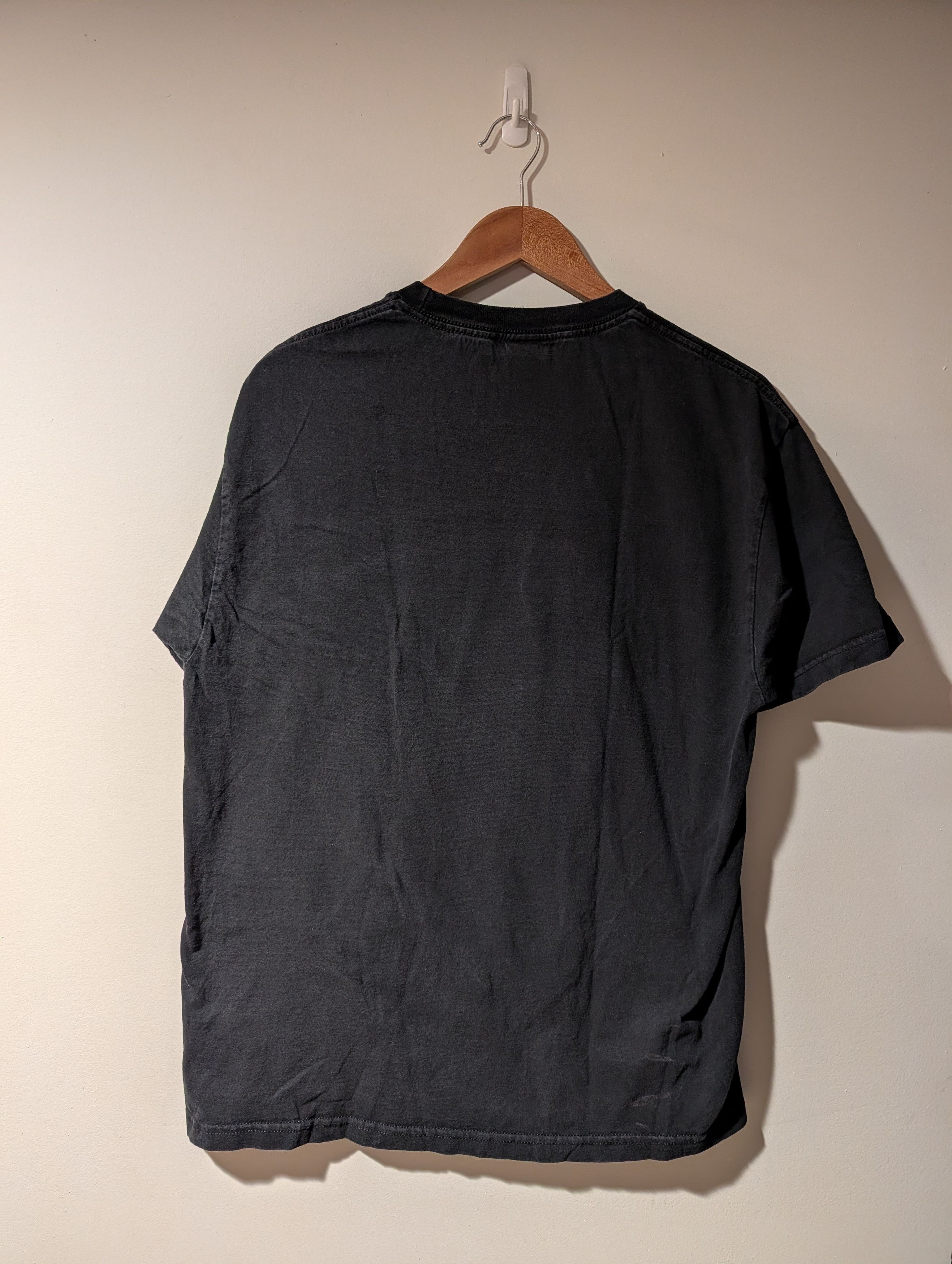 Ford Vintage Y2K Take Charge of Health Healthy Directions T-Shirt Size US L / EU 52-54 / 3 - 3 Thumbnail