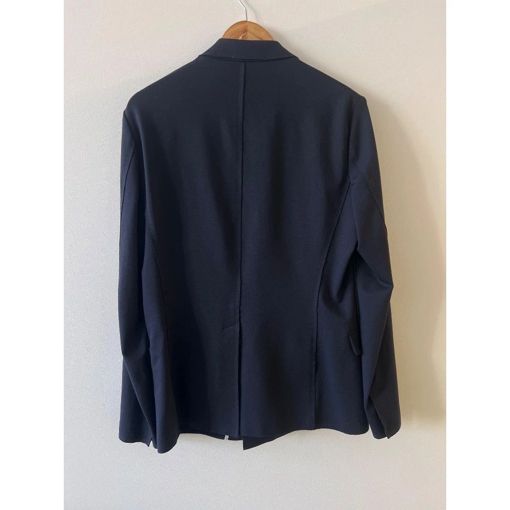 Paolo Pecora Costume bleu Paolo Pecora Size XXL / US 16-18 / IT 52-54 - 3 Thumbnail