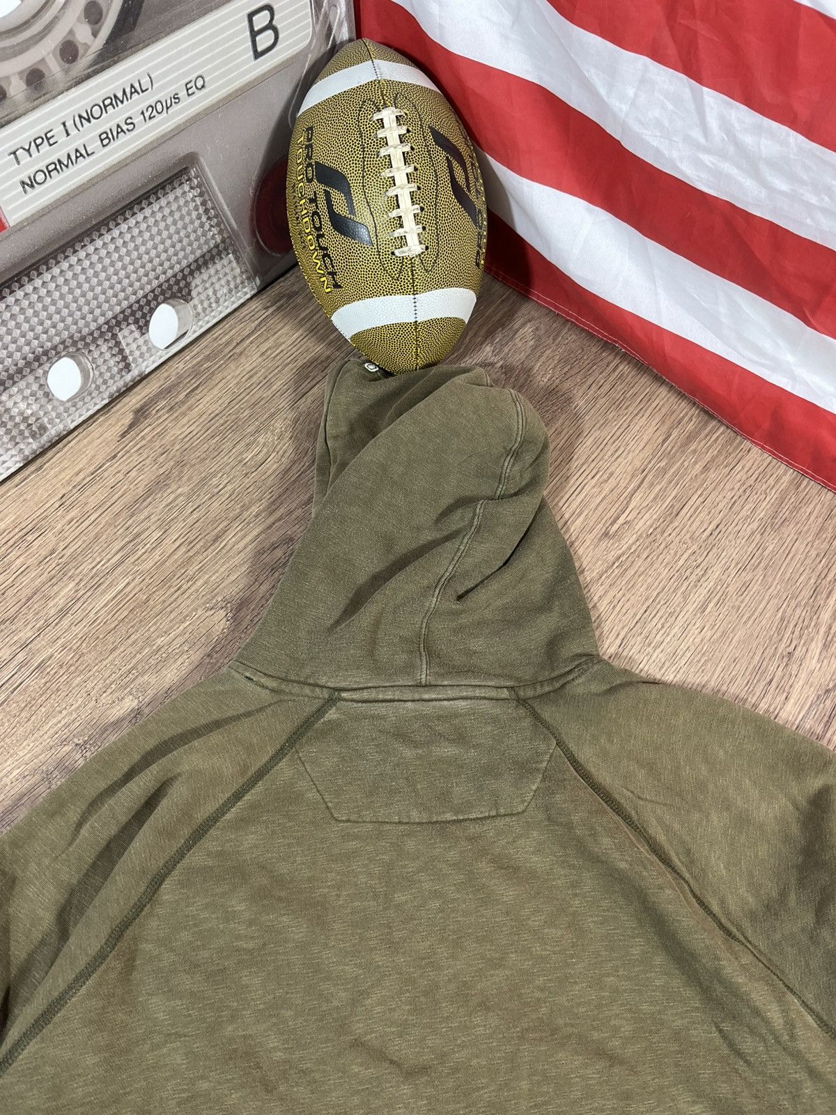 Ecko Unltd. Vintage Rare Ecko UNLTD Hoodie Limited Master Piece Collec.. Size US L / EU 52-54 / 3 - 20 Thumbnail