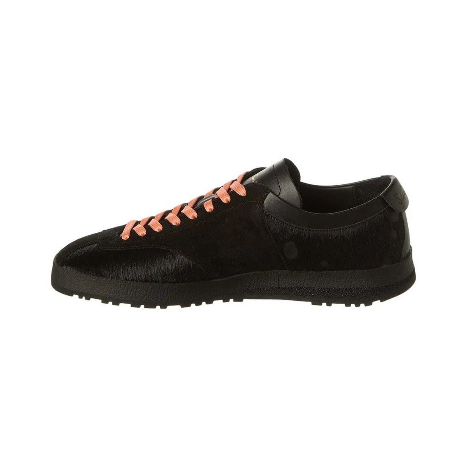 Paul Smith New in Box Paul Smith Zephyr Suede & Haircalf Sneaker US 12 Size US 12 / EU 45 - 2 Thumbnail