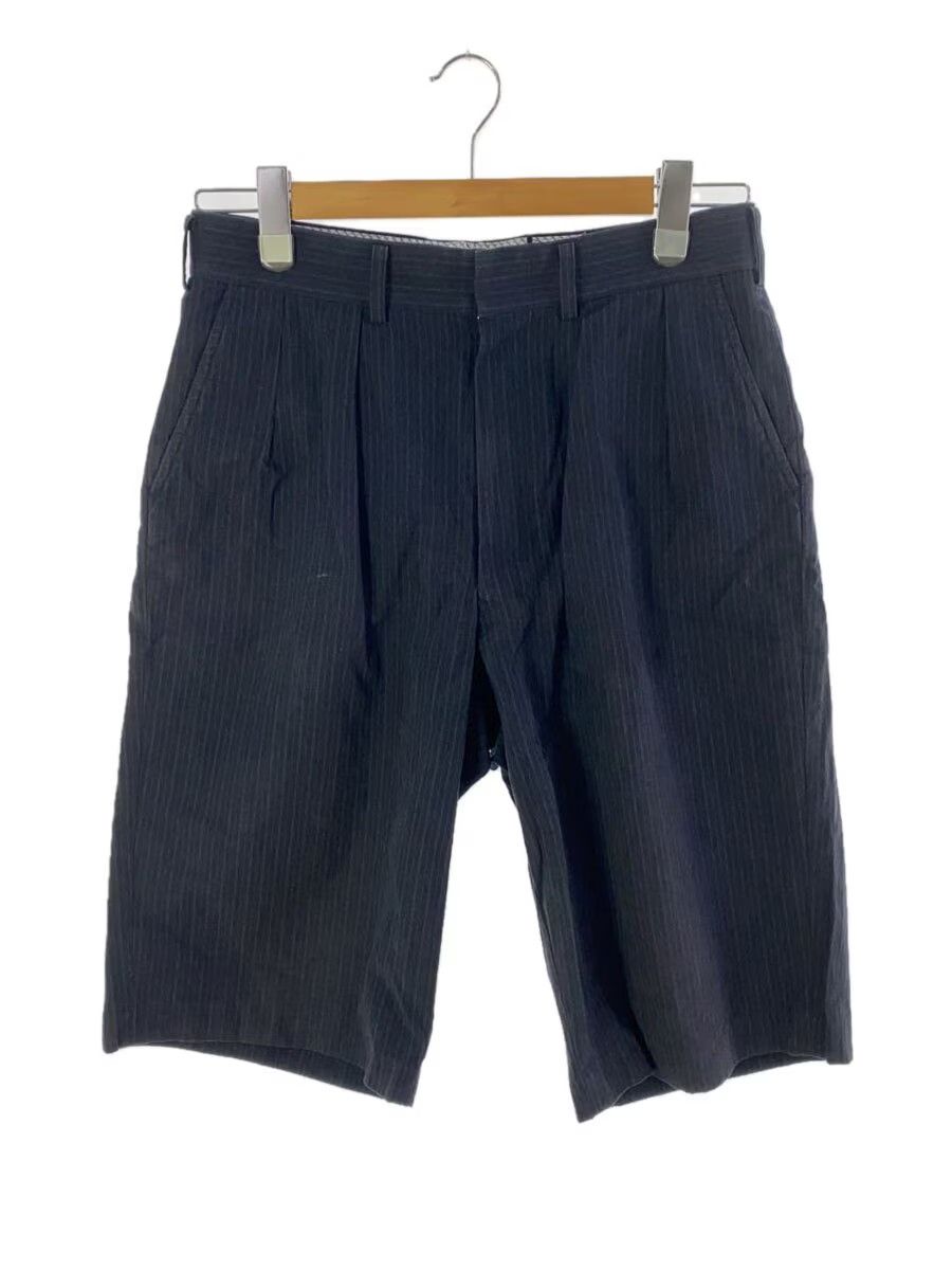 Comme des Garcons × Junya Watanabe Archive Pinstripe Shorts Size US 30 / EU 46 - 1 Thumbnail