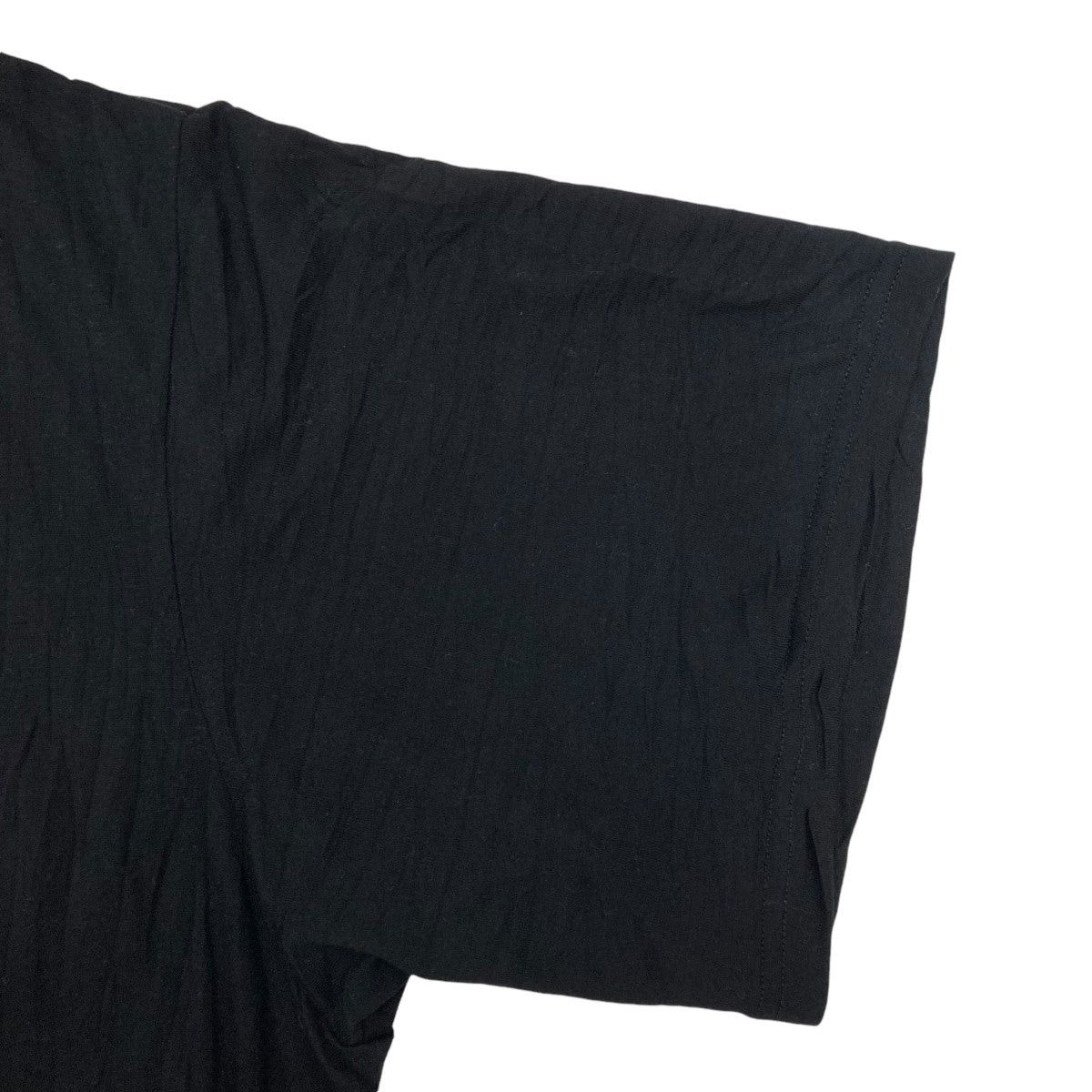 Yohji Yamamoto yohji yamamoto Short sleeve T-shirt HG-T22-270 Size US L / EU 52-54 / 3 - 5 Thumbnail