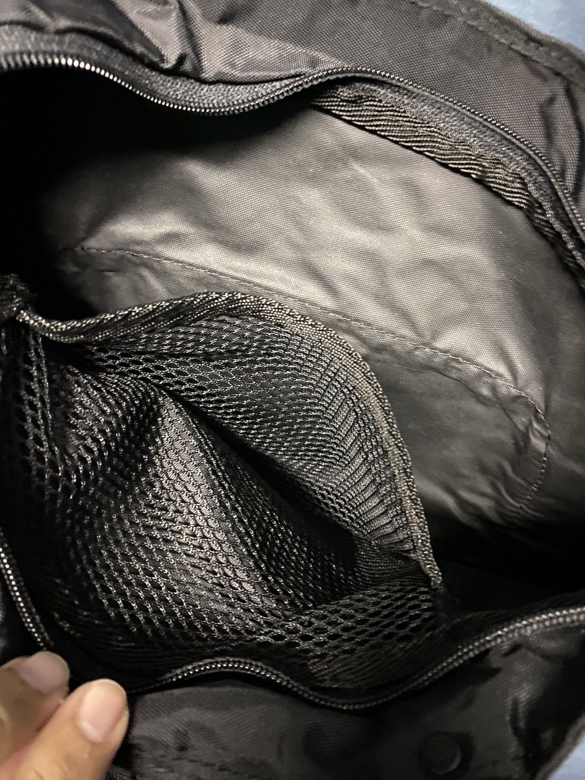 Yohji Yamamoto Y’saccs Yohji Yamamoto Tote Bag Size ONE SIZE - 7 Thumbnail