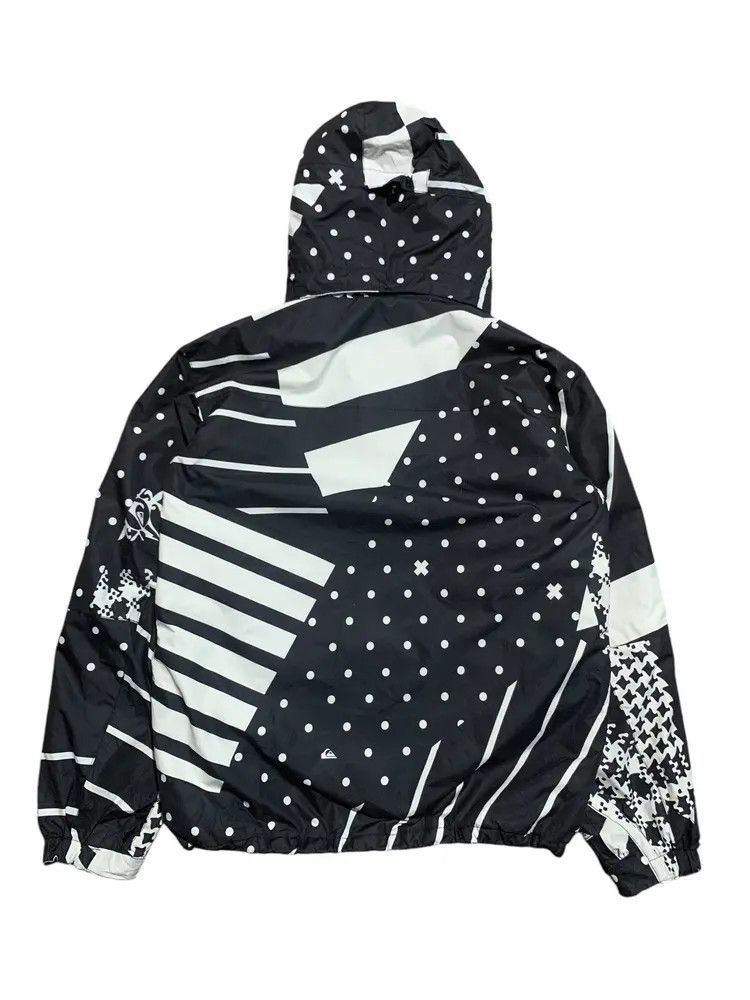 Quiksilver Quicksilver x Quicksilver Size US L / EU 52-54 / 3 - 18 Thumbnail