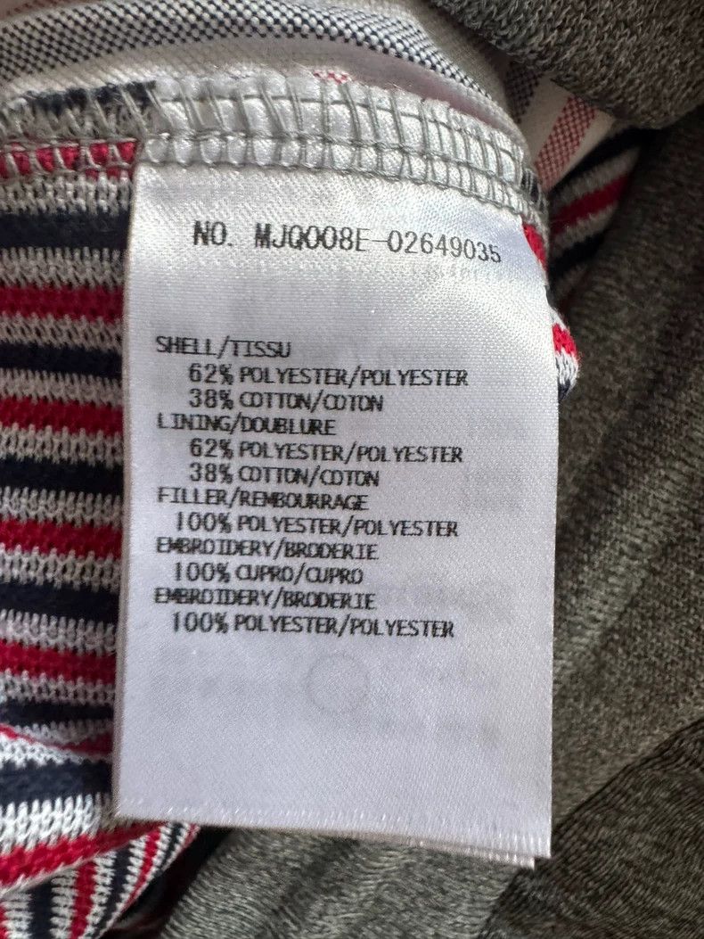 Thom Browne Thom Browne casual pants Size US 38 / EU 54 - 5 Thumbnail