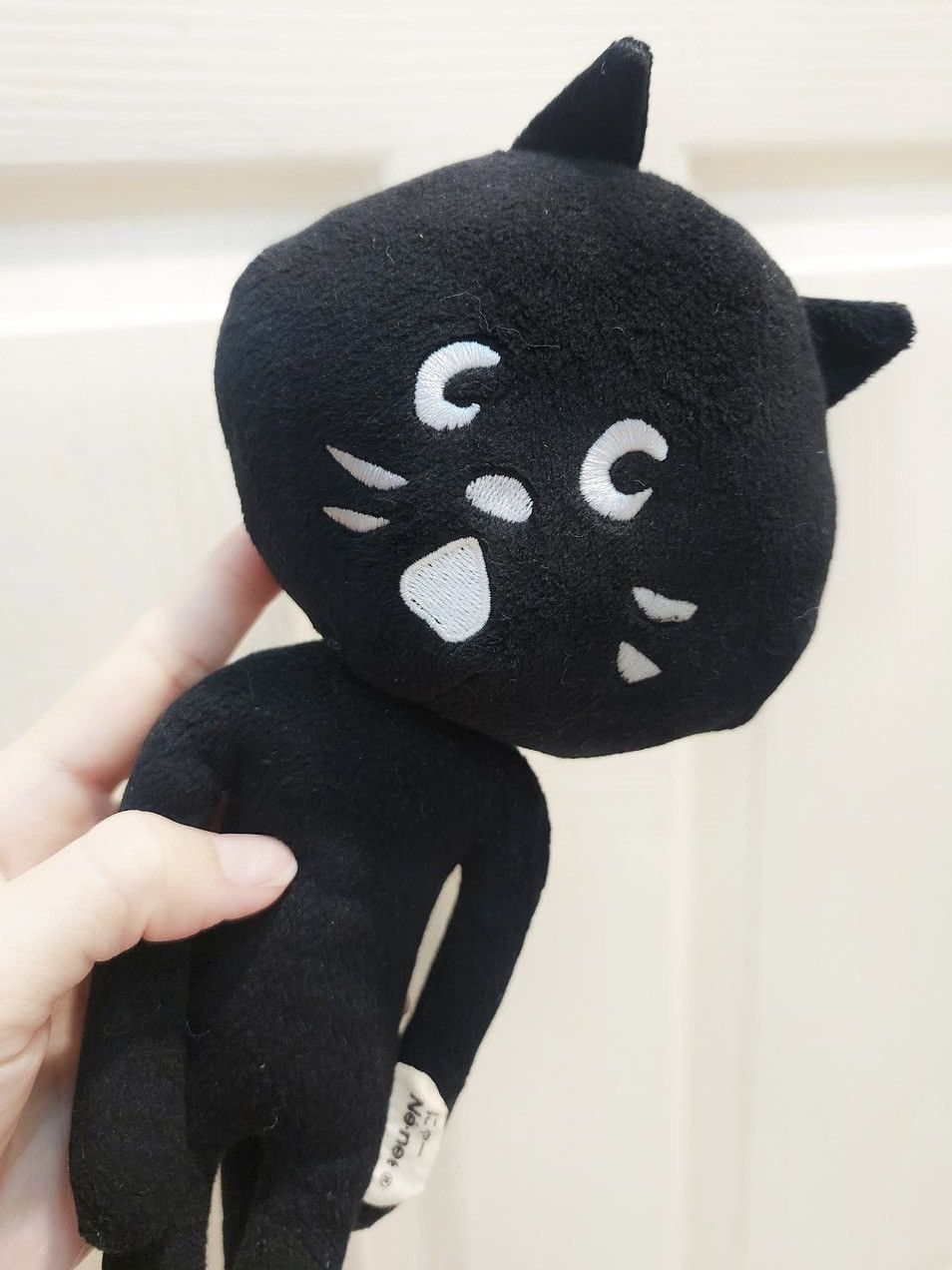 Ne-Net Ne-net cat plush Size ONE SIZE - 2 Thumbnail