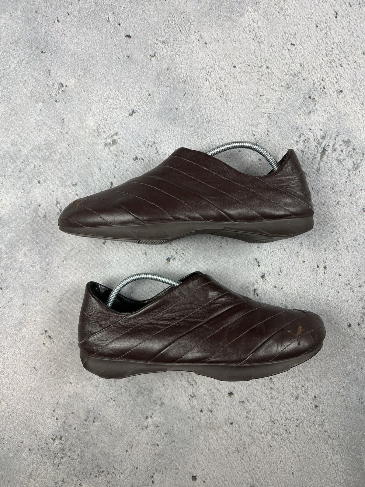 Puma Archive Puma Yutori slip on shoes Size US 7.5 / EU 40-41 - 2 Thumbnail
