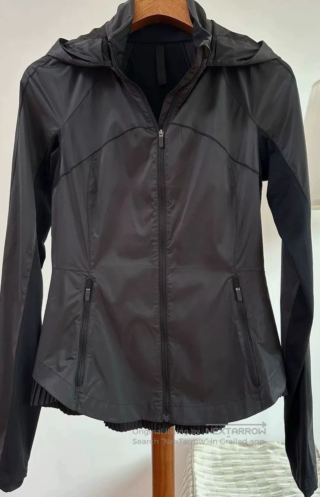 Lululemon Lululemon Goal Smesher Jacket. Size XL / US 12-14 / IT 48-50 - 1 Thumbnail