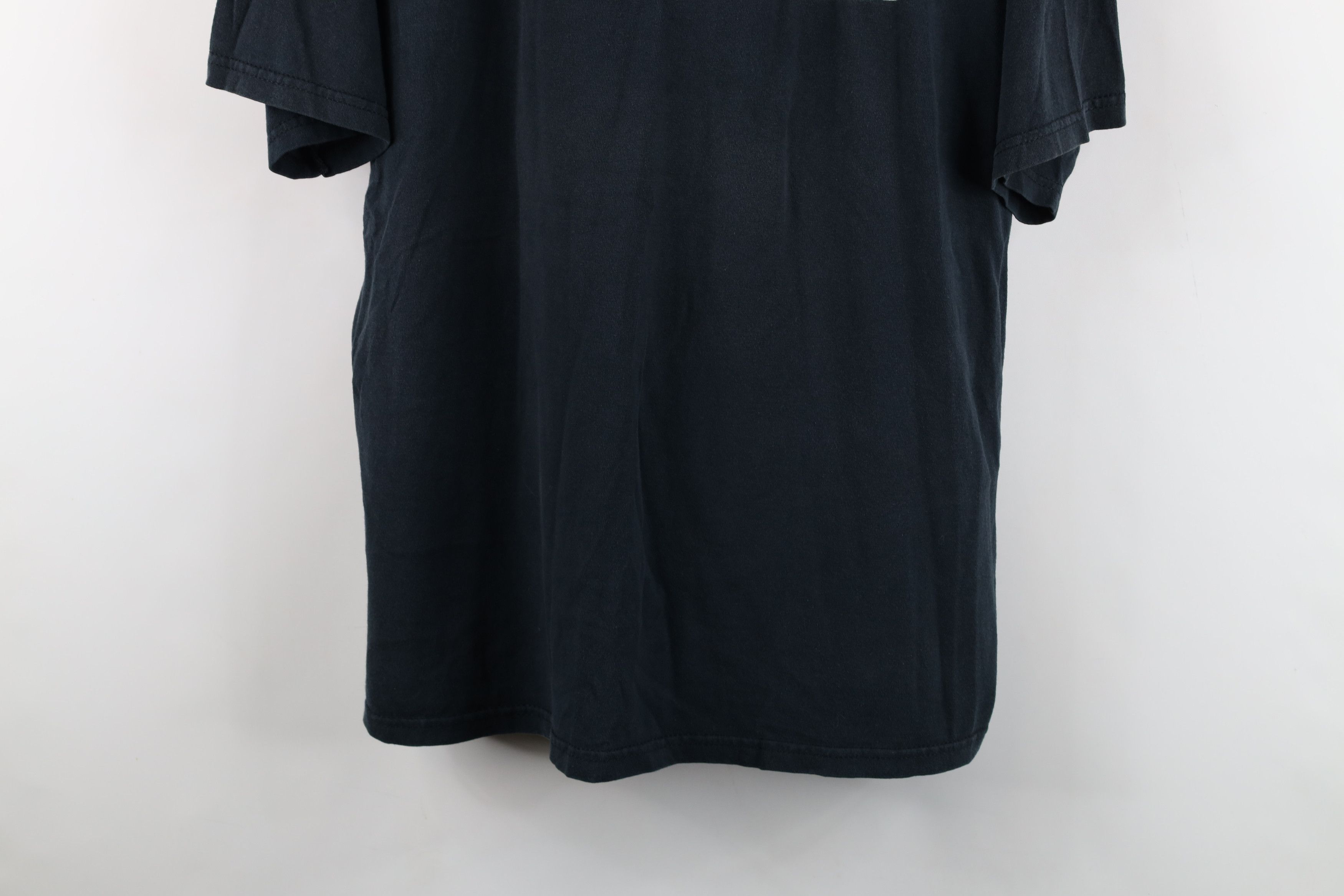 Vintage Vintage 90s Y2K Rifle Association Homeland Security T-Shirt Size US XL / EU 56 / 4 - 3 Thumbnail