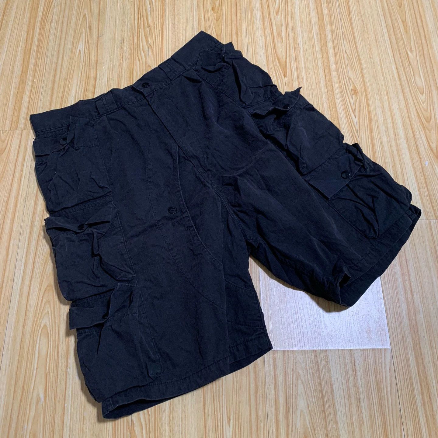 Kapital kapital shorts Size US 34 / EU 50 - 1 Thumbnail
