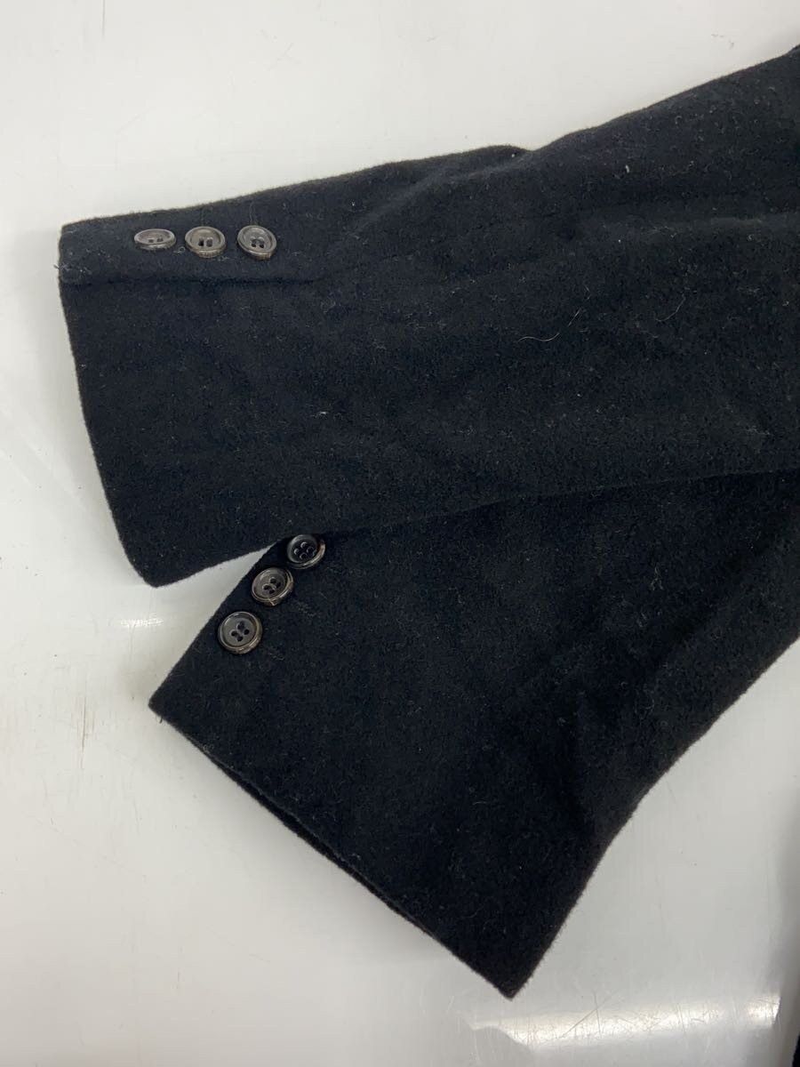 Comme des Garcons Homme Deux AW93 Wool Jacket Size US S / EU 44-46 / 1 - 5 Thumbnail