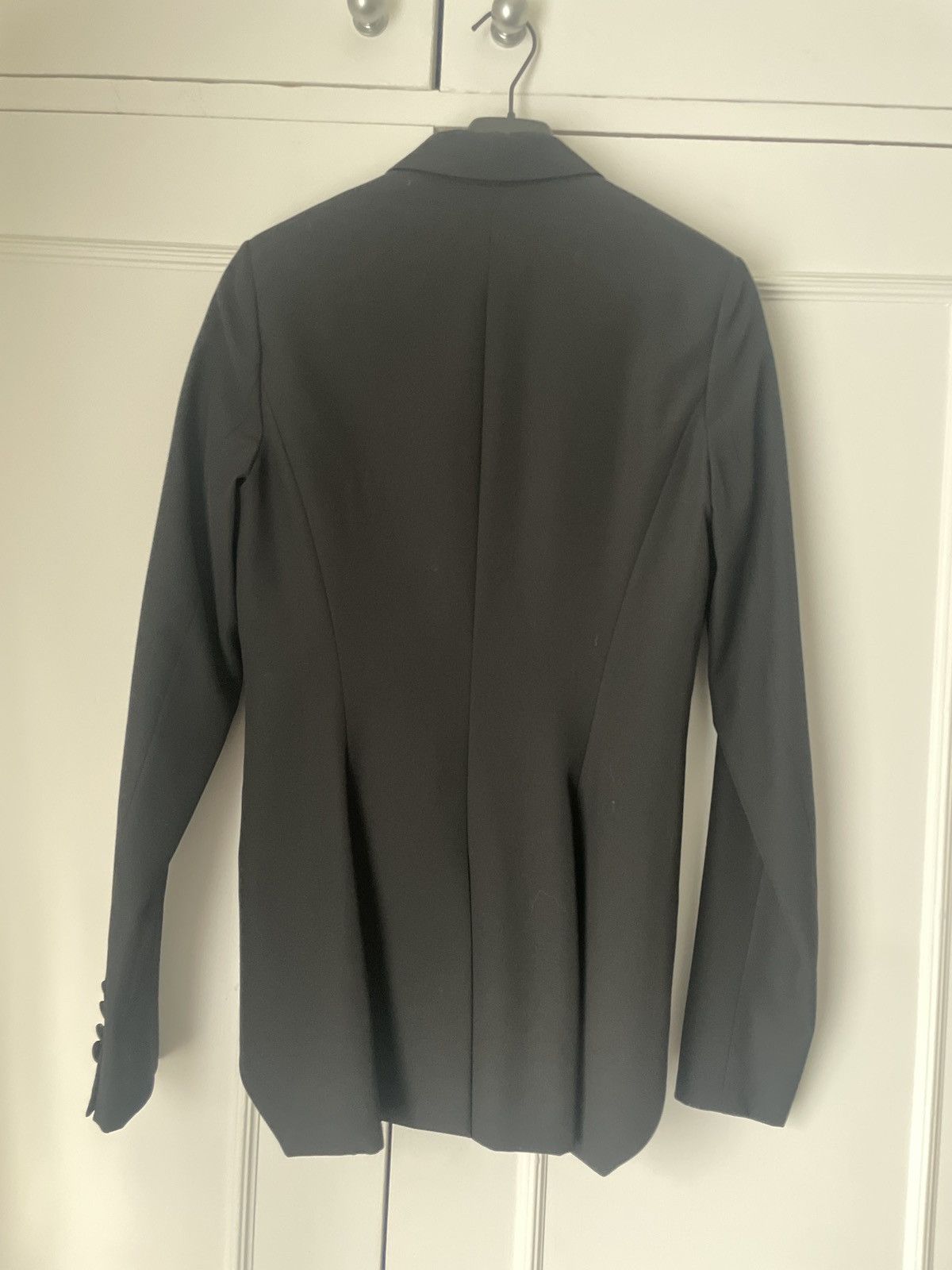 Dior Dior Homme by Hedi Slimane jacket Size S / US 4 / IT 40 - 2 Thumbnail