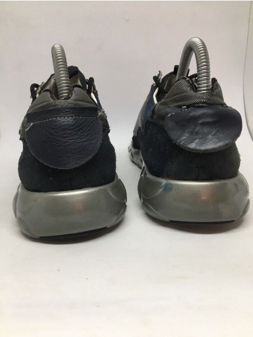 Golden Goose HAUS GOLDEN GOOSE Deluxe Brand ggdb sneakers rare size 40 Size US 8 / EU 41 - 4 Thumbnail