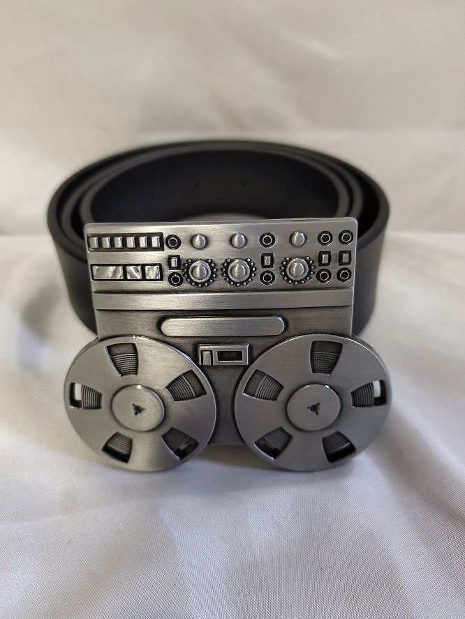 Other Fashion personalized simple belt Size ONE SIZE - 1 Thumbnail