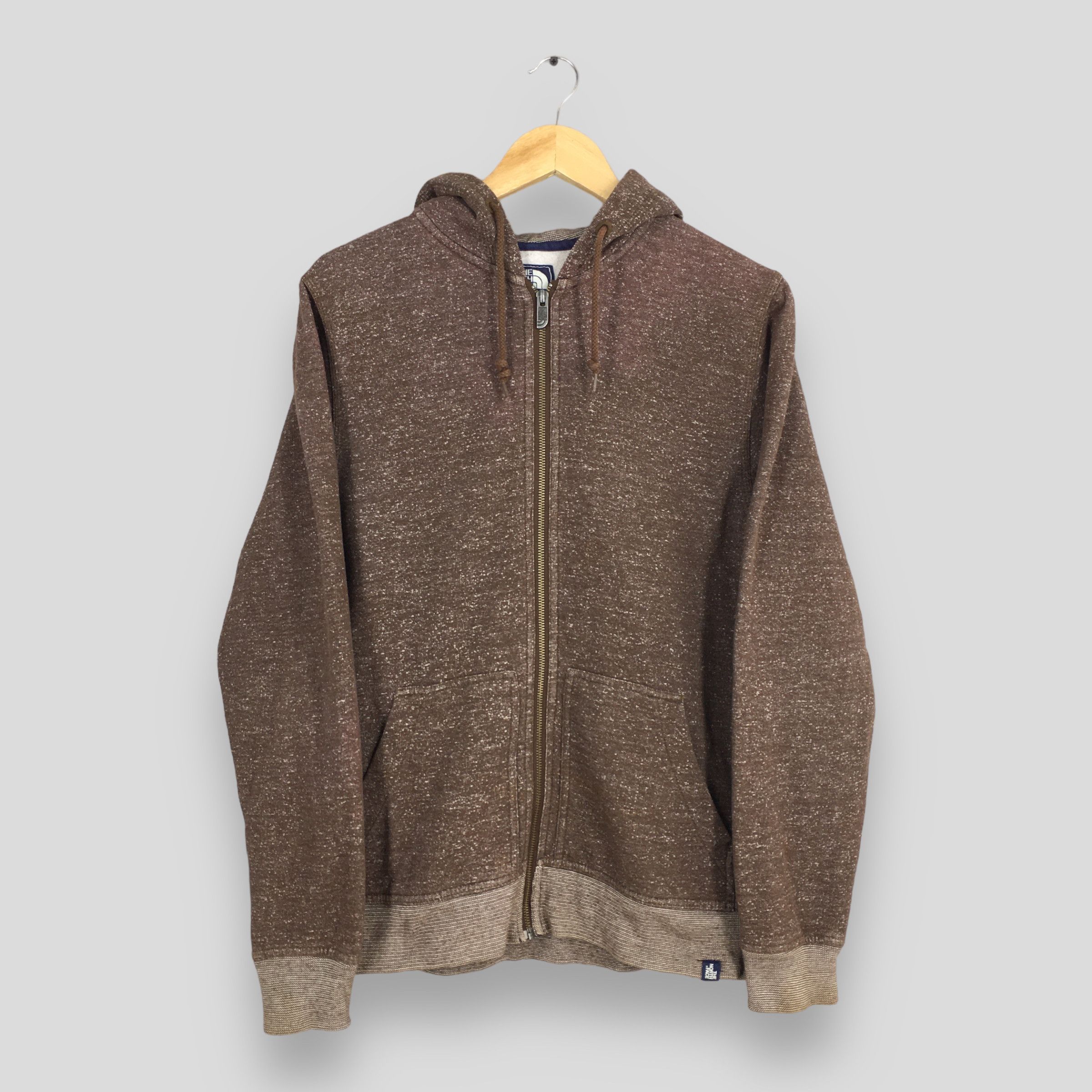 The North Face Vintage The North Face Women Hoodie Sweater Small Size S / US 4 / IT 40 - 1 Thumbnail