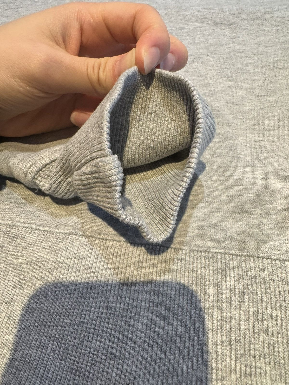 TNA TNA cozy af fleece Size XS / US 0-2 / IT 36-38 - 5 Thumbnail