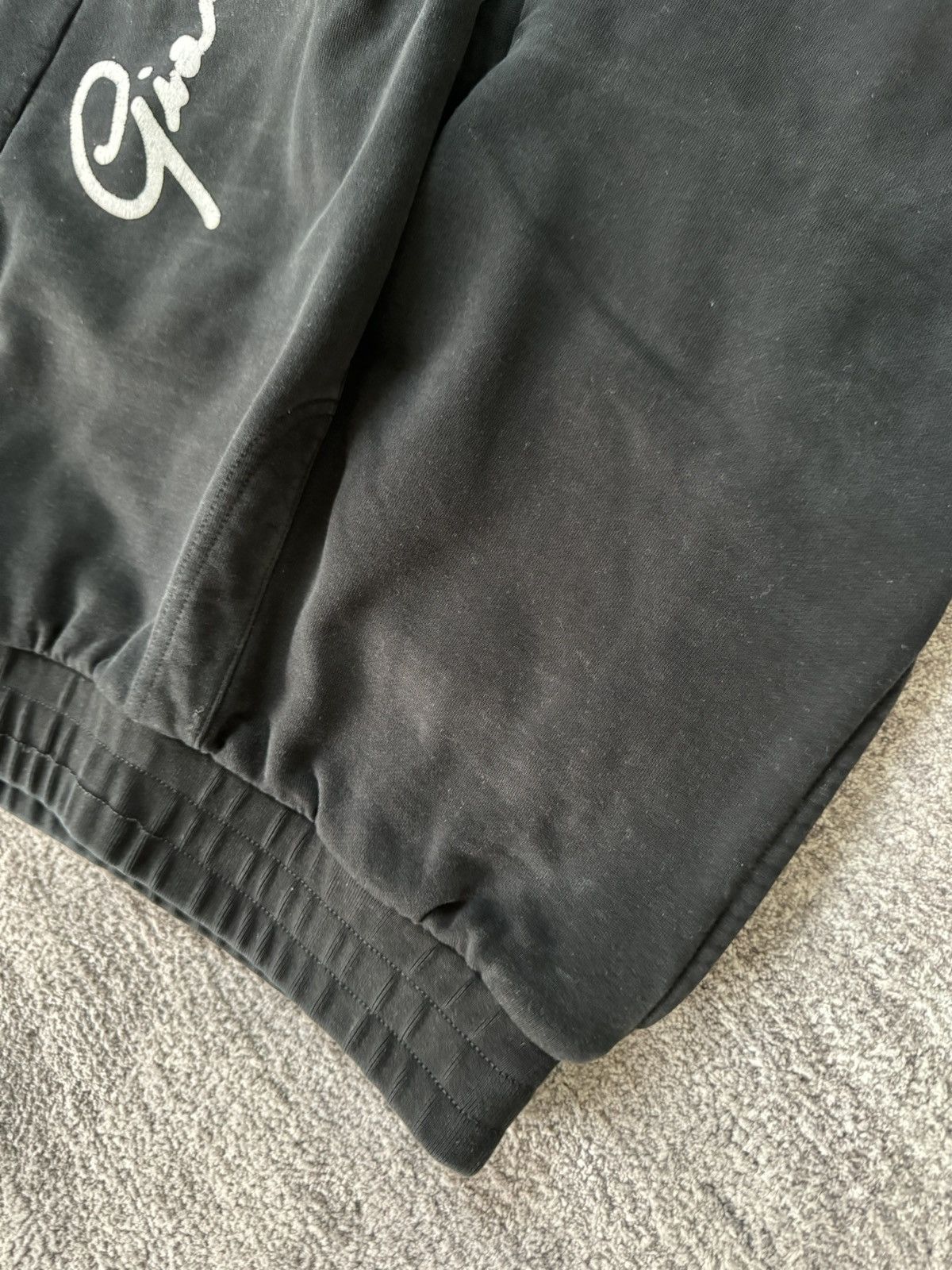 Versace Versace Joggers Sweatpants “Gianni Versace” Print Size US 28 / EU 44 - 5 Thumbnail