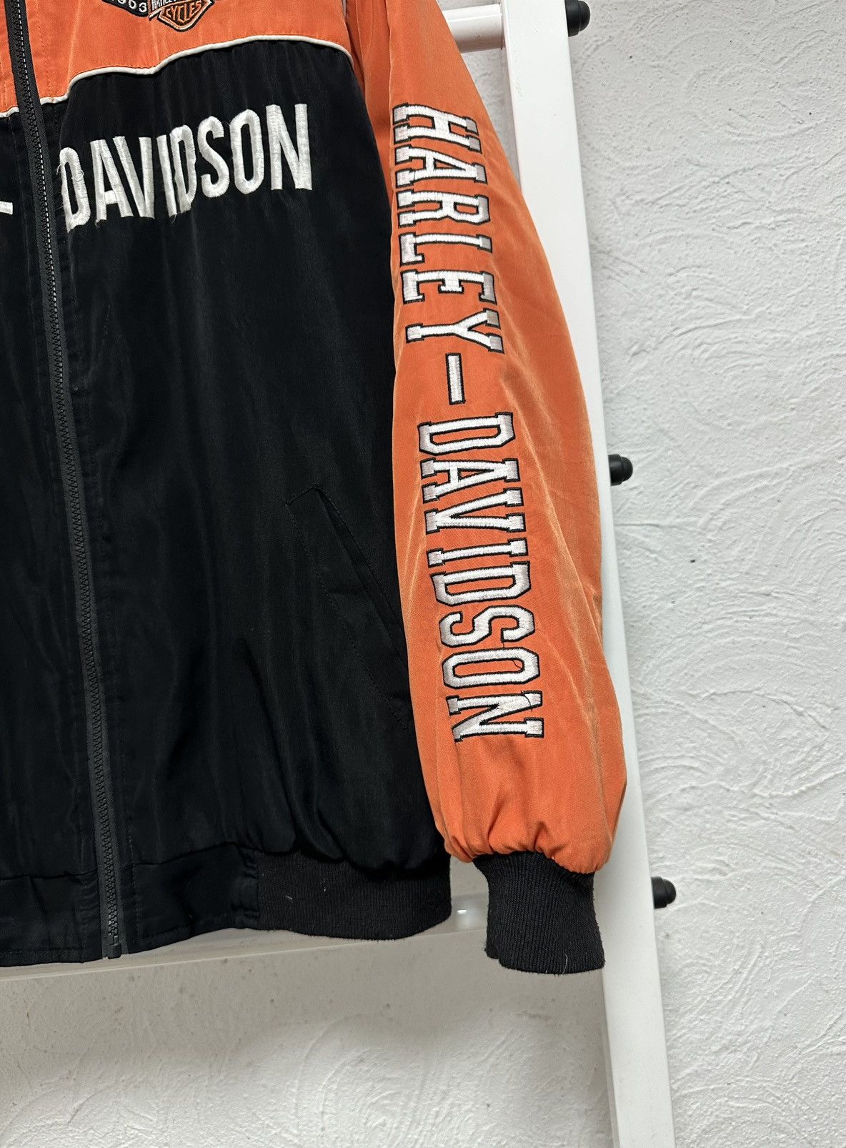 Harley Davidson Harley Davidson Men’s Jacket Size XL Size US XL / EU 56 / 4 - 3 Thumbnail