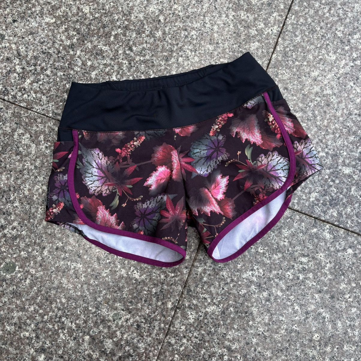 Other Oiselle running shorts Size 26" / US 2 / IT 38 - 1 Thumbnail