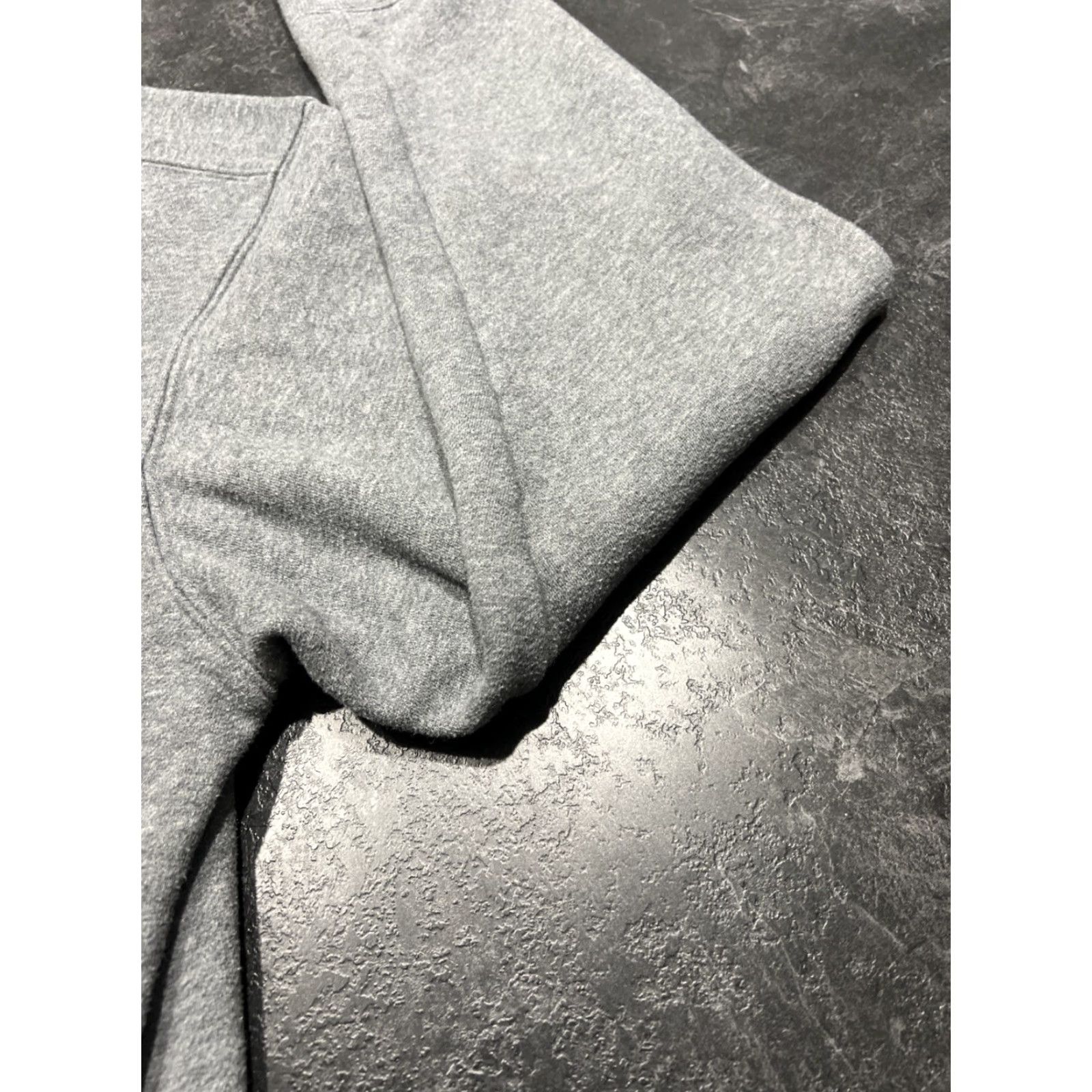 Vintage VINTAGE Columbia Men 1/4 Zip Fleece Pullover Sweater 2XL Gray Outdoor Outdoor Size US XXL / EU 58 / 5 - 3 Thumbnail