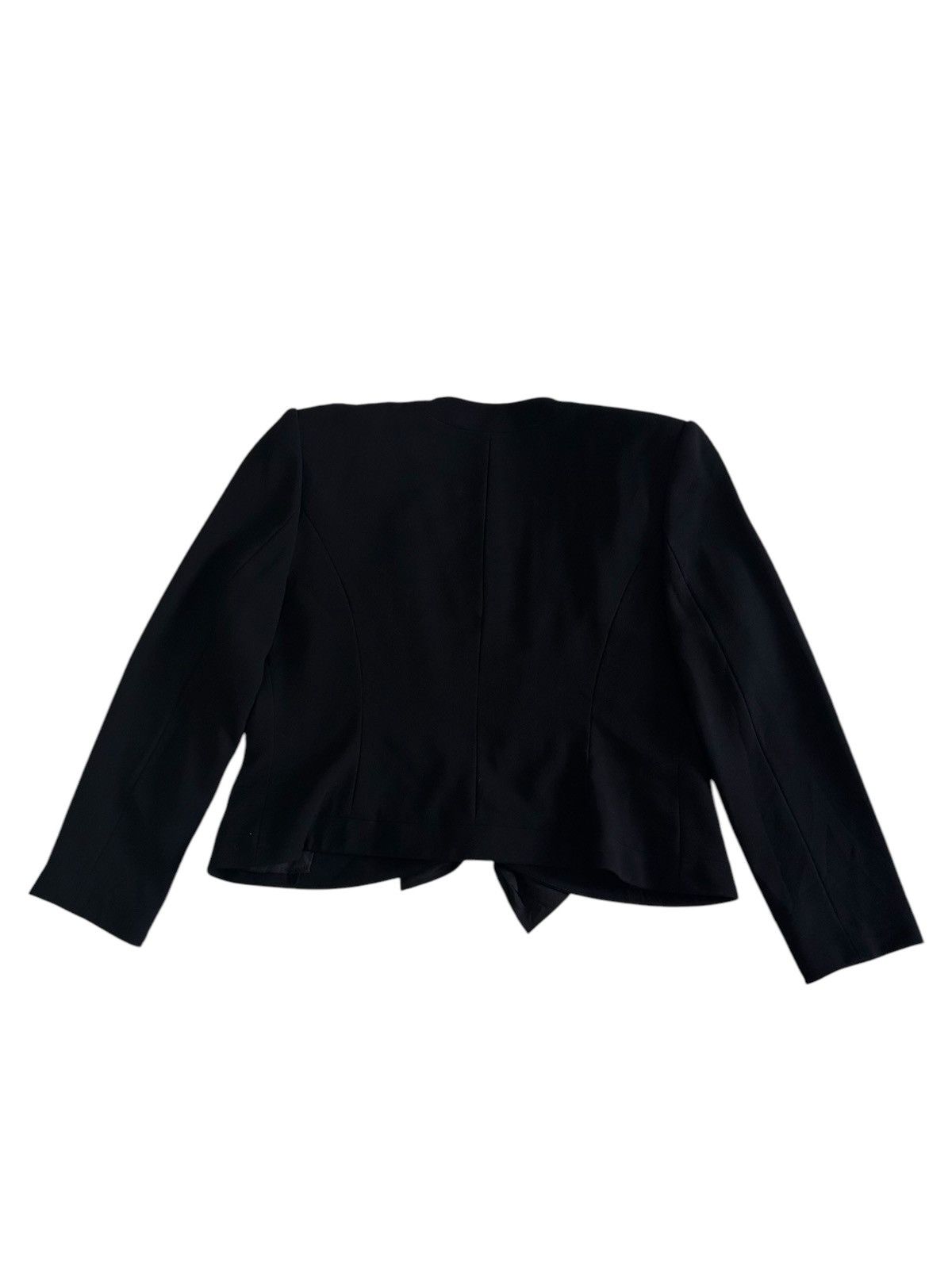Designer × Hardy Amies × Vintage Vintage HARDY AMIES London Wool Blazers Size ONE SIZE - 4 Thumbnail