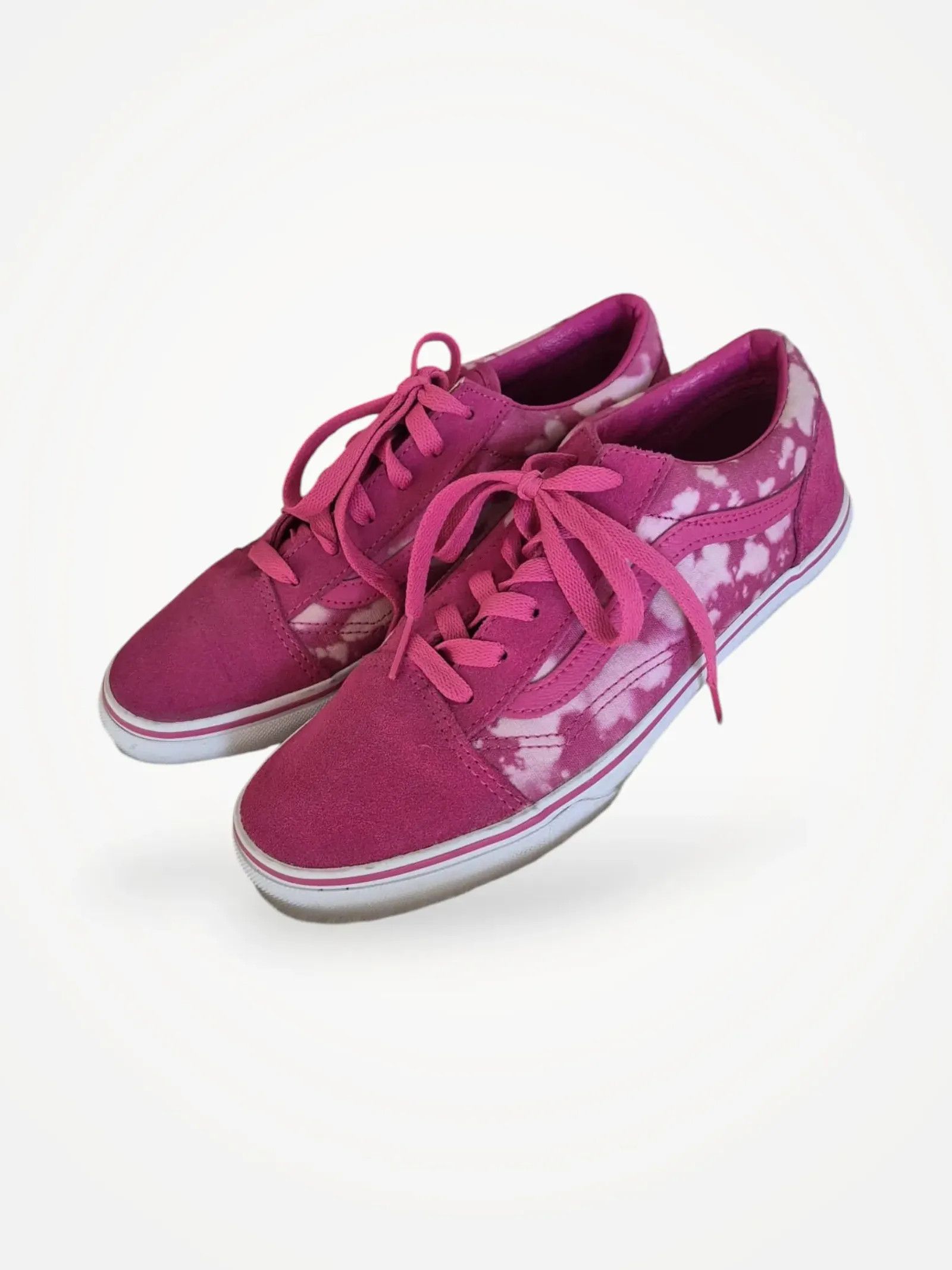 Vans Vans Sneakers Size US 8 / IT 38 - 1 Thumbnail