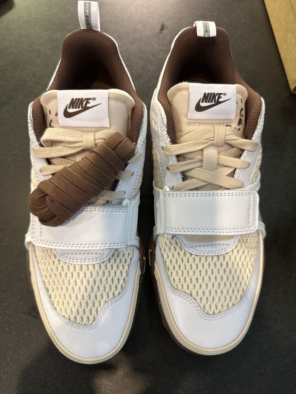 Nike Nike Zoom Field Jazz Size US 7 / EU 40 - 5 Thumbnail