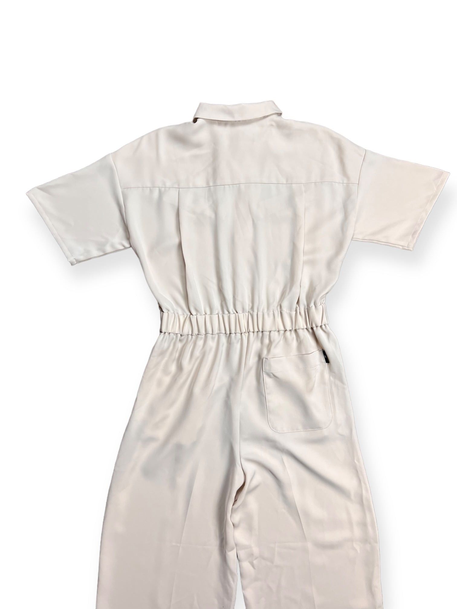 Designer × GU × Undercover GU x Undercover Tan Jumpsuit - M Size M / US 6-8 / IT 42-44 - 5 Thumbnail