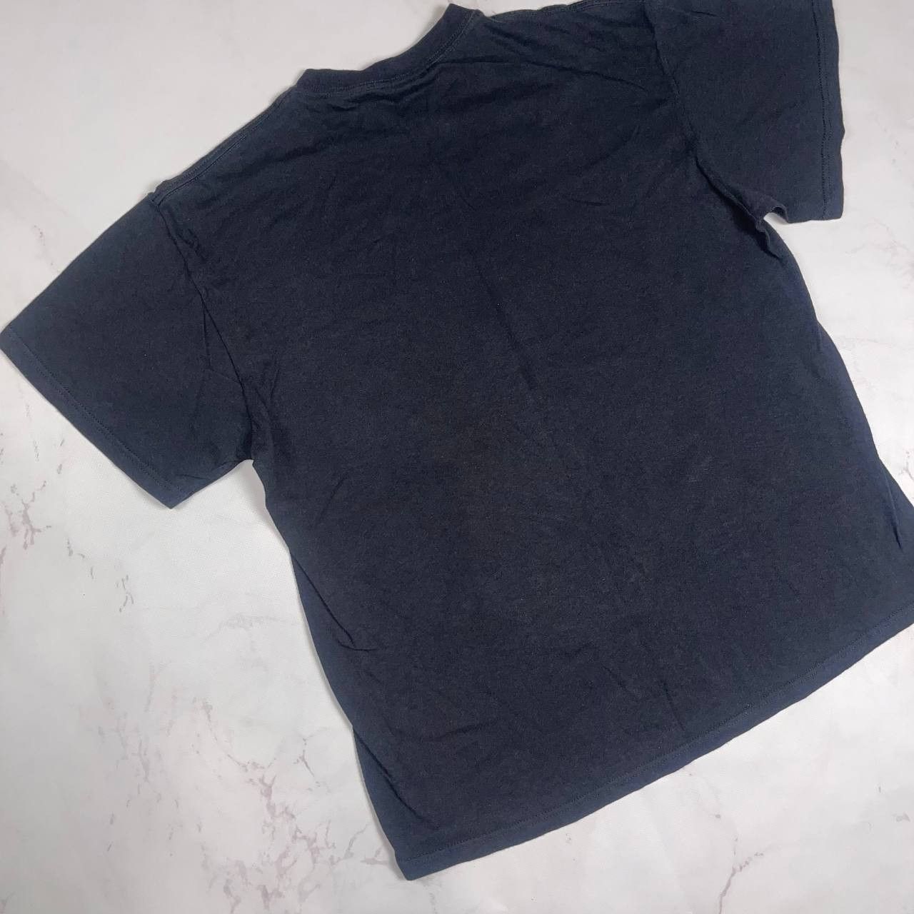 Vintage Vintage Batman THE DARK KNIGHT RISES Movie Black SZL T-Shirt Size US L / EU 52-54 / 3 - 10 Thumbnail