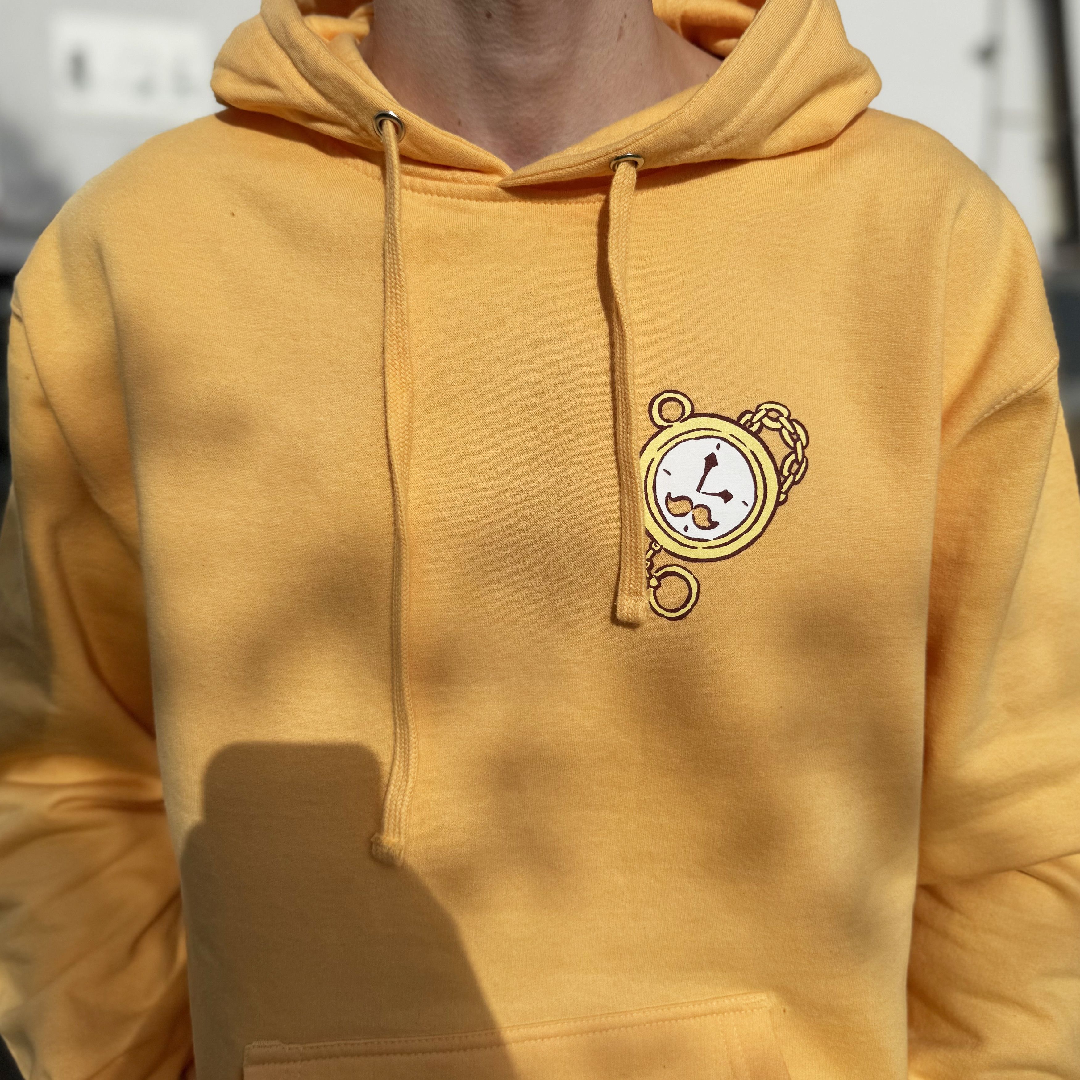 OMOCAT OMOCAT Hololive Oversized hoodie Size US XL / EU 56 / 4 - 3 Thumbnail