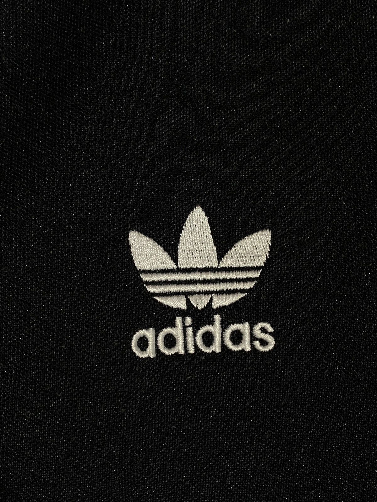 Adidas 🔥 RARE ADIDAS CASSIUS CLAY TRACK JACKET BOXING LEGEND VIBES Size US XL / EU 56 / 4 - 9 Thumbnail