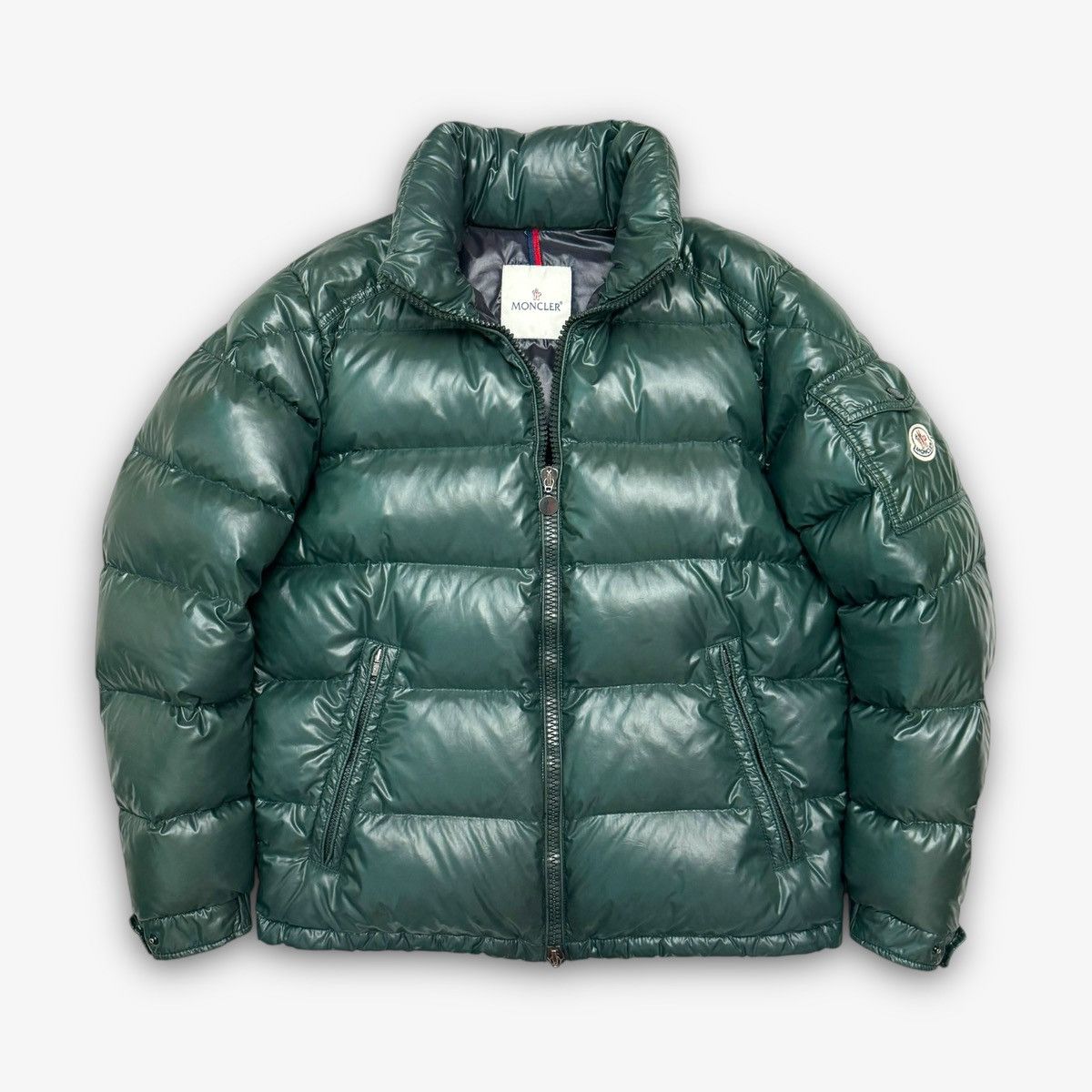 Moncler Moncler MAYA Size US L / EU 52-54 / 3 - 4 Thumbnail