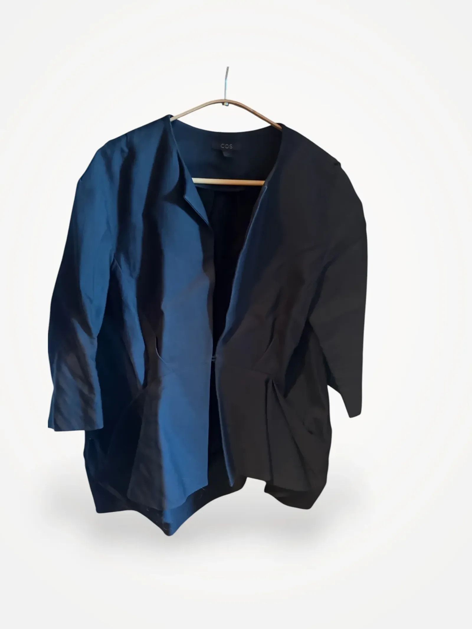 Cos Cos Blazer Size XS / US 0-2 / IT 36-38 - 1 Thumbnail