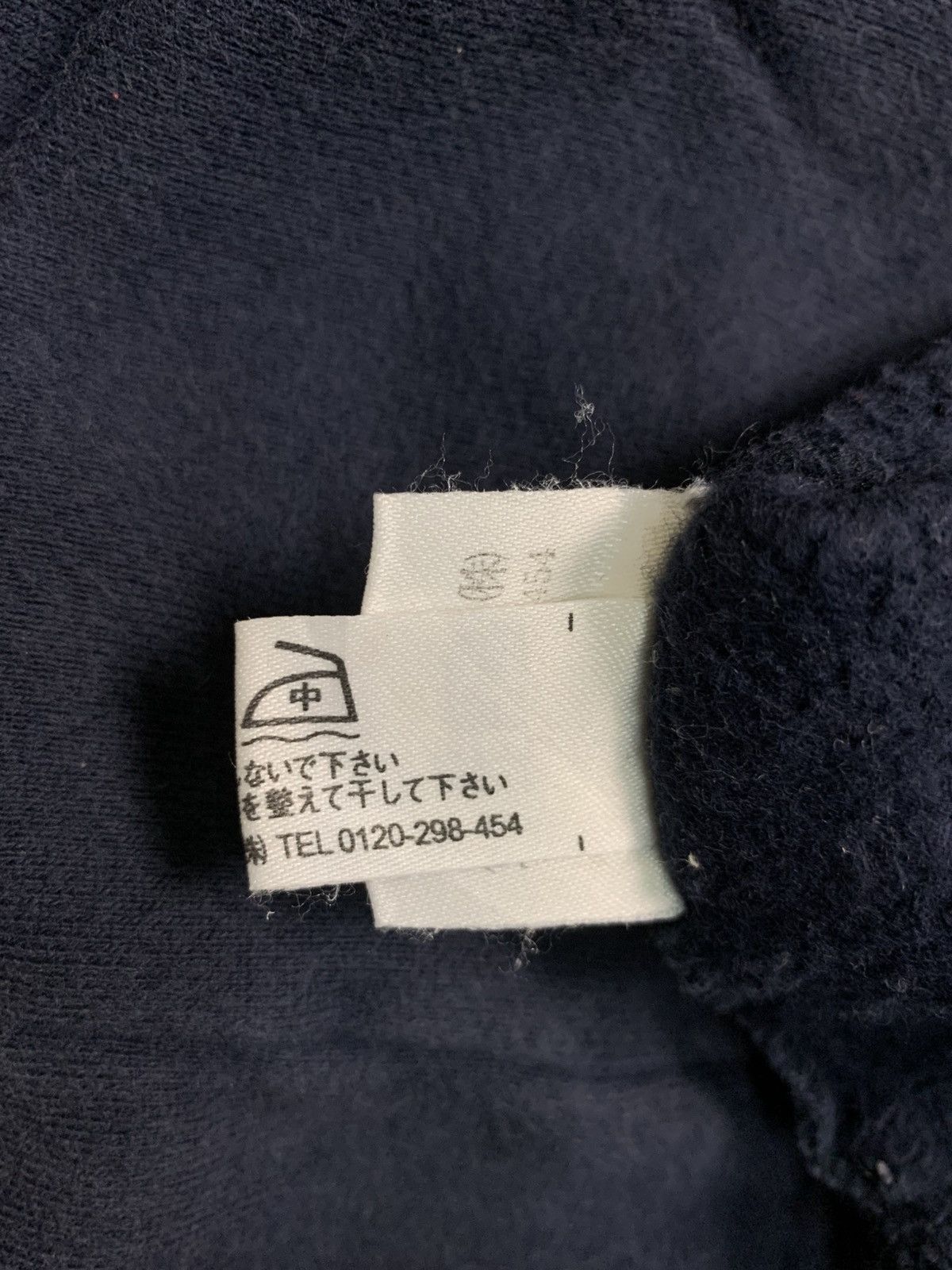Fila Rare Design Fila Biella Italia International Sports Sweater Size M / US 6-8 / IT 42-44 - 6 Thumbnail
