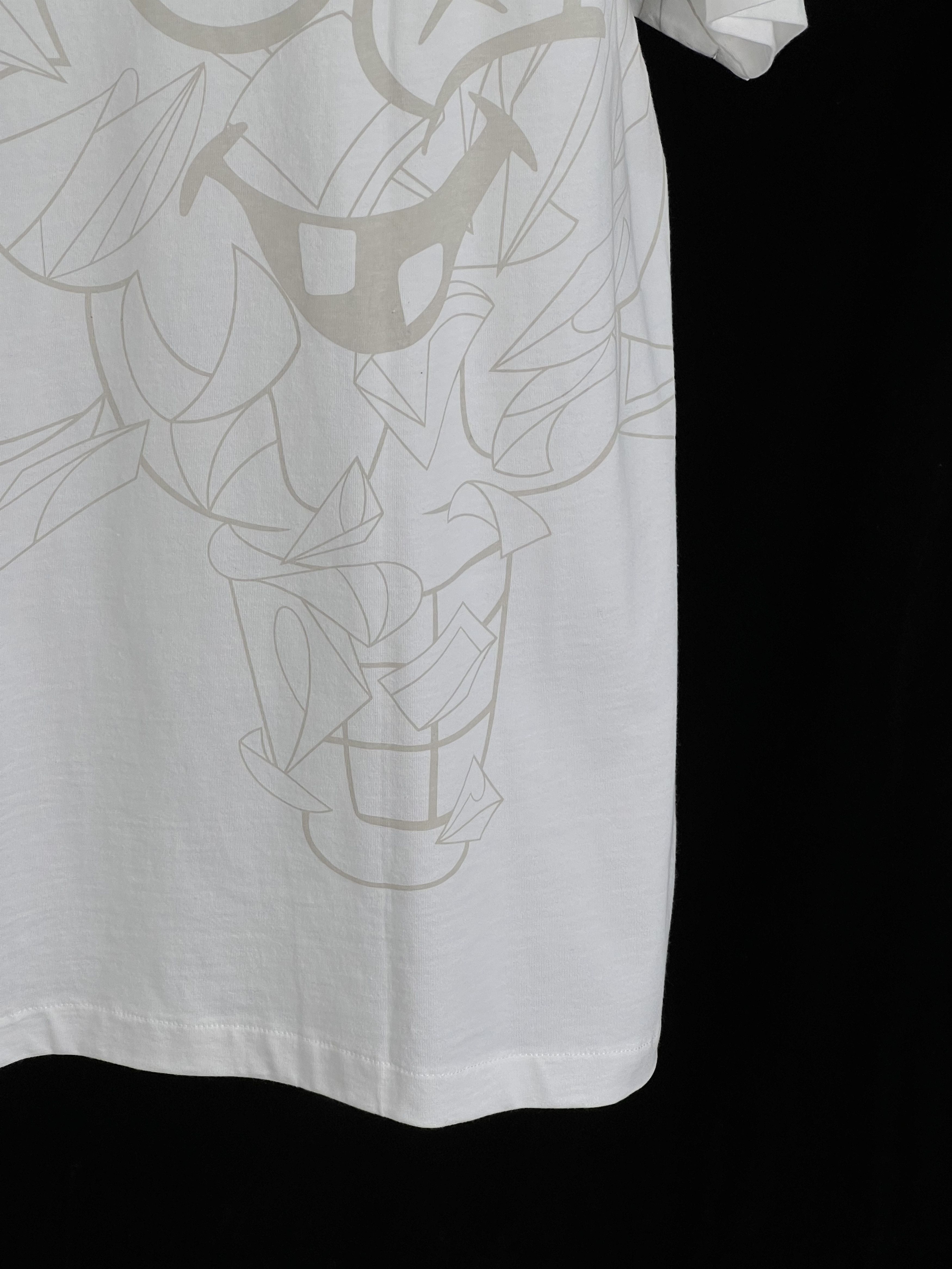 Billionaire Boys Club Brand New✨Icecream × Louis de Guzman tee Size US M / EU 48-50 / 2 - 12 Thumbnail