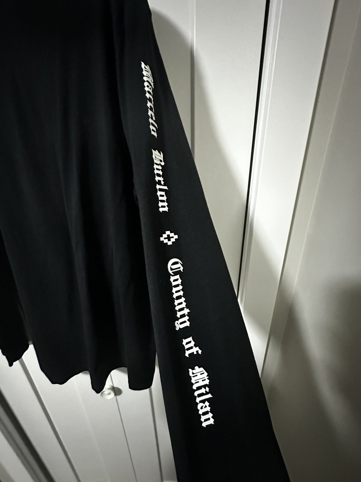 Marcelo Burlon Marcelo Burlon long-sleeve county of Milan Size US L / EU 52-54 / 3 - 2 Thumbnail