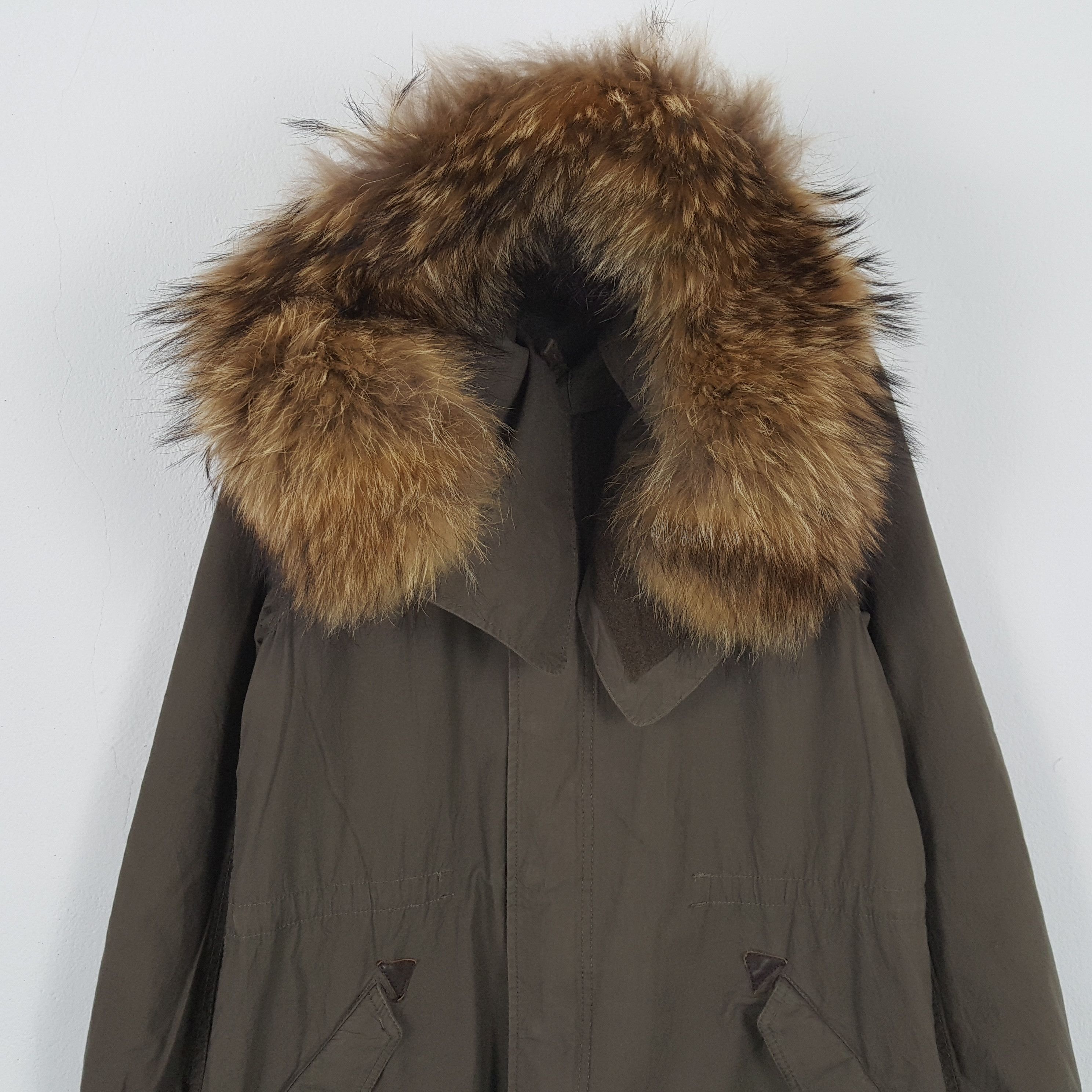 Beauty Beast × If Six Was Nine × Le Grande Bleu (L.G.B.) Vintage G.O.A Japanese Fashion Brand Snow Jacket Size US S / EU 44-46 / 1 - 2 Thumbnail