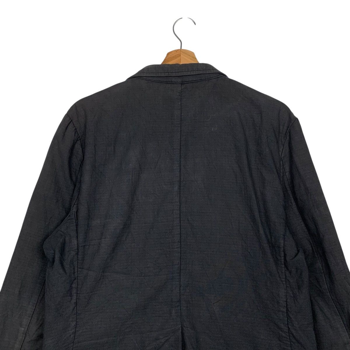 Japanese Brand BrthBreath Casual Jacket Size US S / EU 44-46 / 1 - 8 Thumbnail