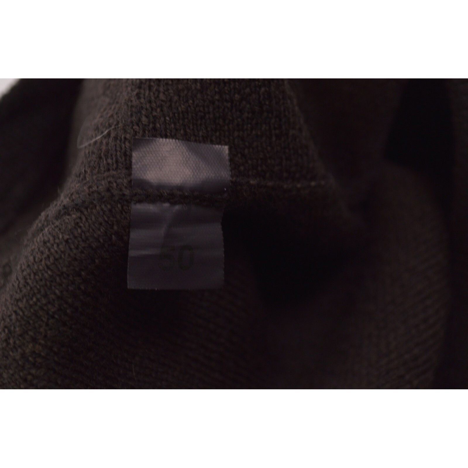 Gran Sasso Gran Sasso Sweater Size US M in Brown Size US M / EU 48-50 / 2 - 4 Thumbnail