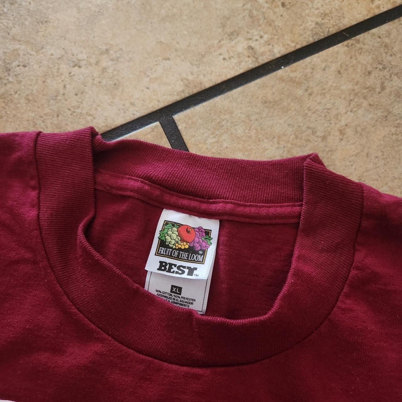 Other vintage pride softball t-shirt size LARGE state champs fotl Size US L / EU 52-54 / 3 - 2 Thumbnail