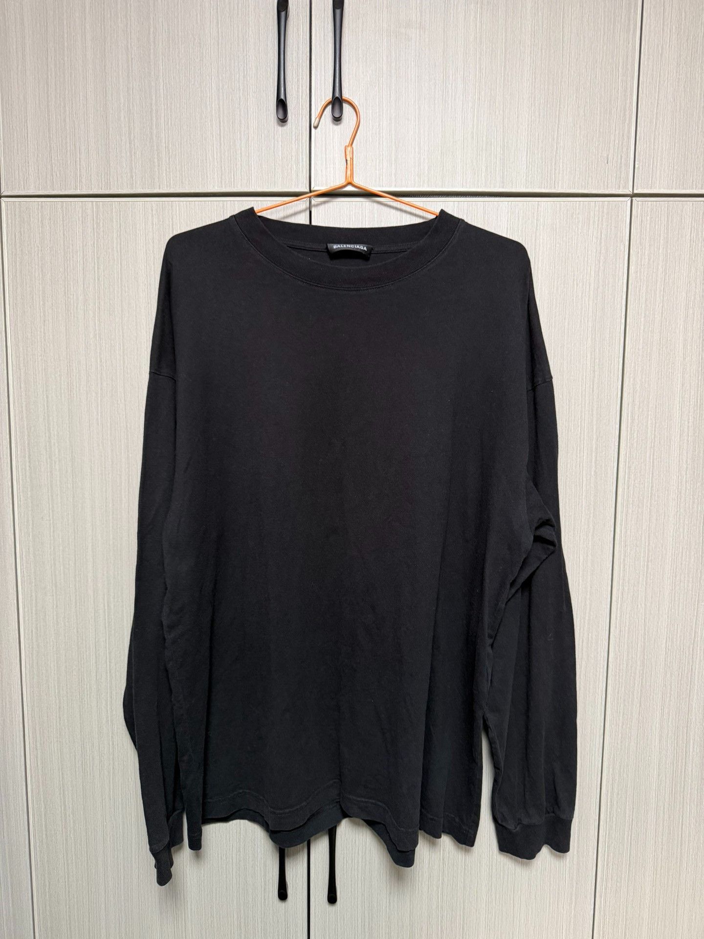 Balenciaga Balenciaga Pink T-Shirt M Women Size M / US 6-8 / IT 42-44 - 1 Thumbnail