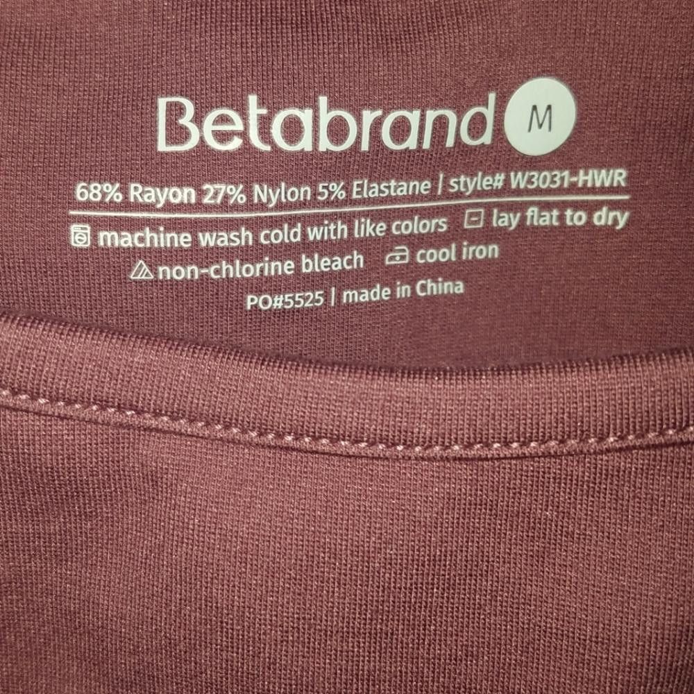 Betabrand Beta Brand Top Size Medium Size M / US 6-8 / IT 42-44 - 4 Thumbnail
