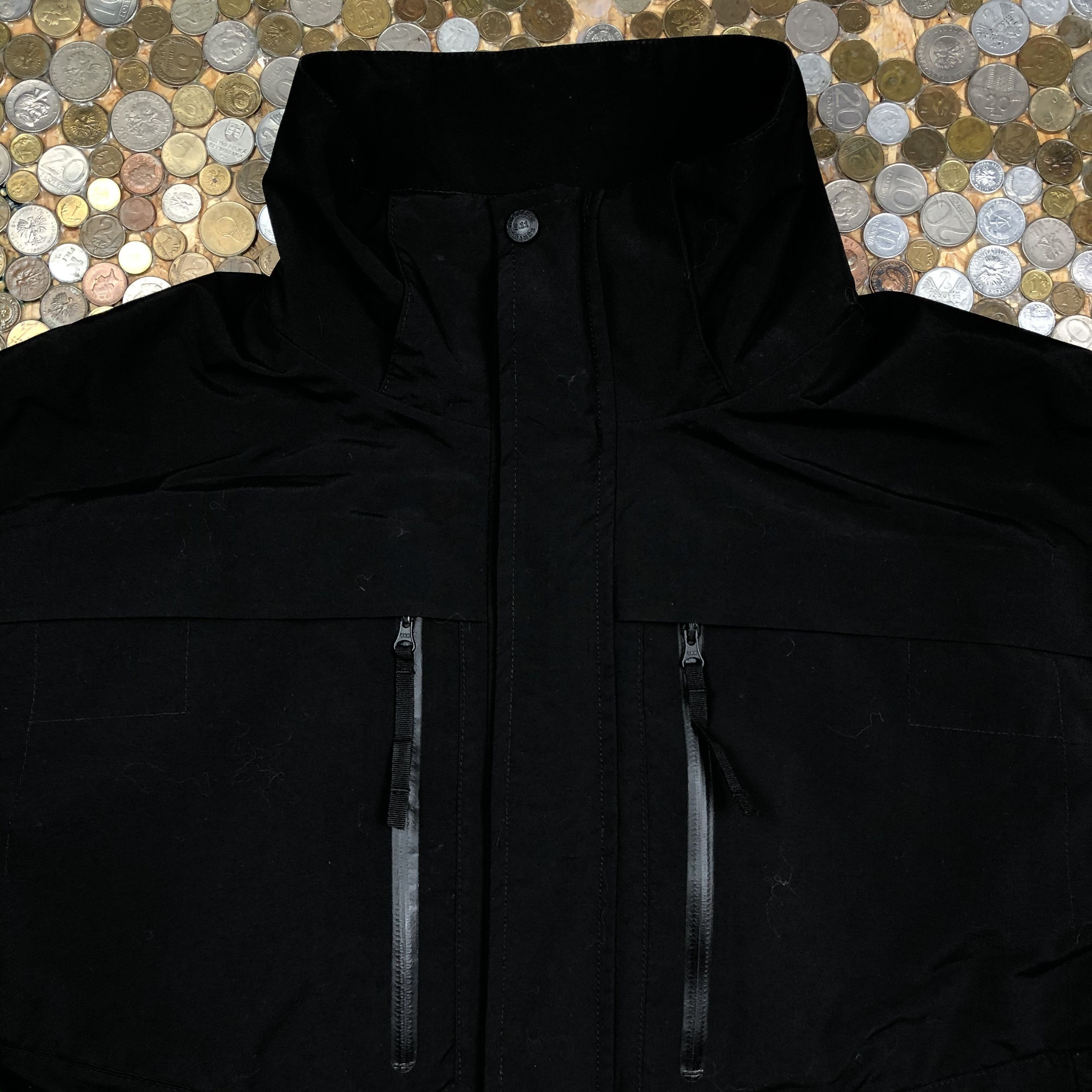 5.11 5.11 Tactical series casual basic light jacket 90s vibe Size US L / EU 52-54 / 3 - 2 Thumbnail
