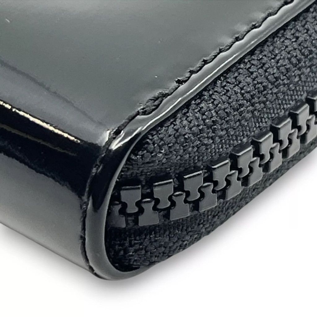 See by Chloe NWT See By Chloe Black Leather Wallet zip Full Inclusion Size ONE SIZE - 8 Thumbnail