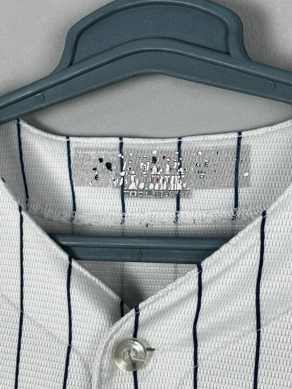 Majestic Vintage New York Yankees T Shirt Large MLB Majestic Jersey Size US M / EU 48-50 / 2 - 11 Thumbnail