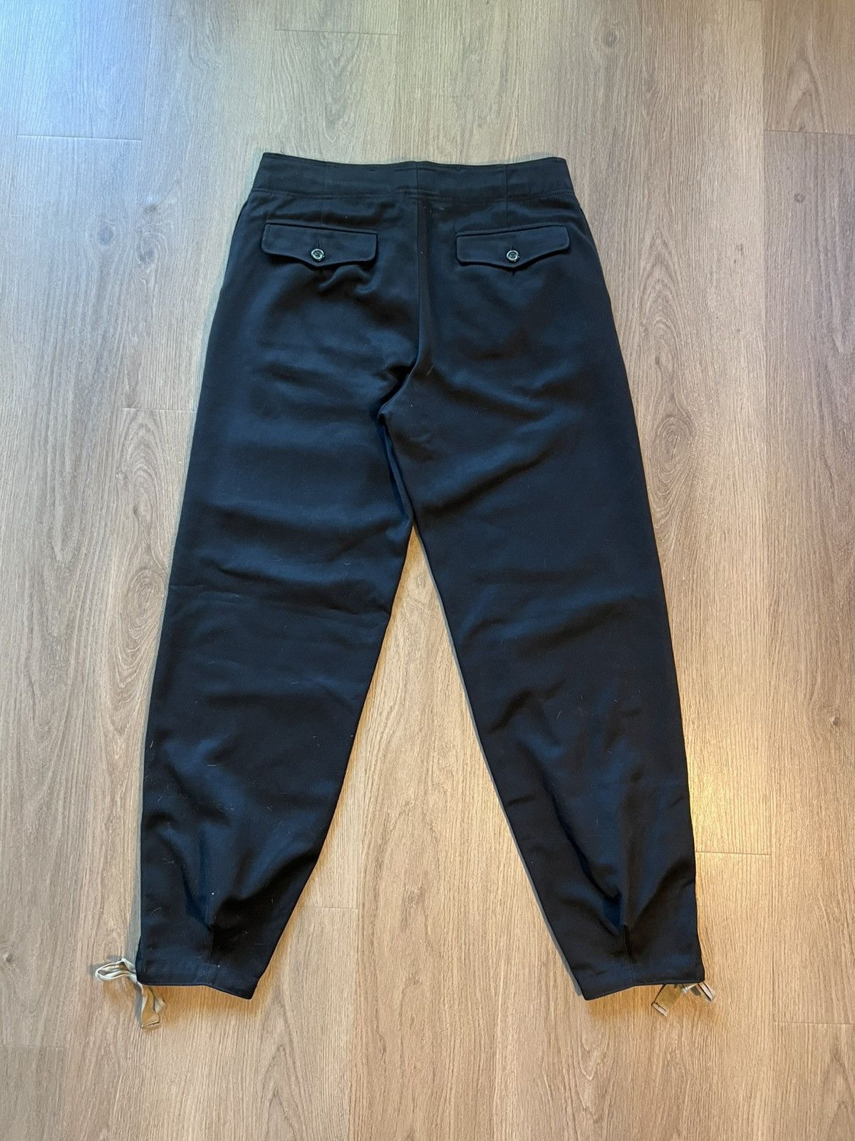 Jakob Hetzer Jakob Hetzer Quintet Field Bottoms Size US 34 / EU 50 - 2 Thumbnail