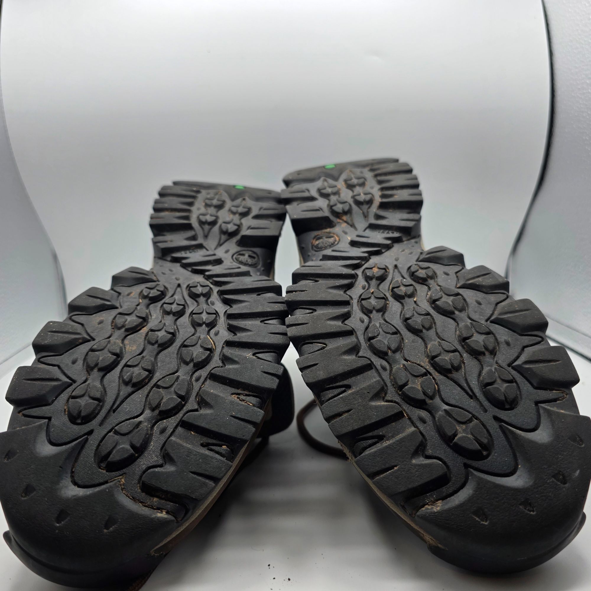 Timberland Timberland Mt. Maddsen Lite Mid Mens Size 10 Brown Boots Out Size US 10 / EU 43 - 10 Thumbnail