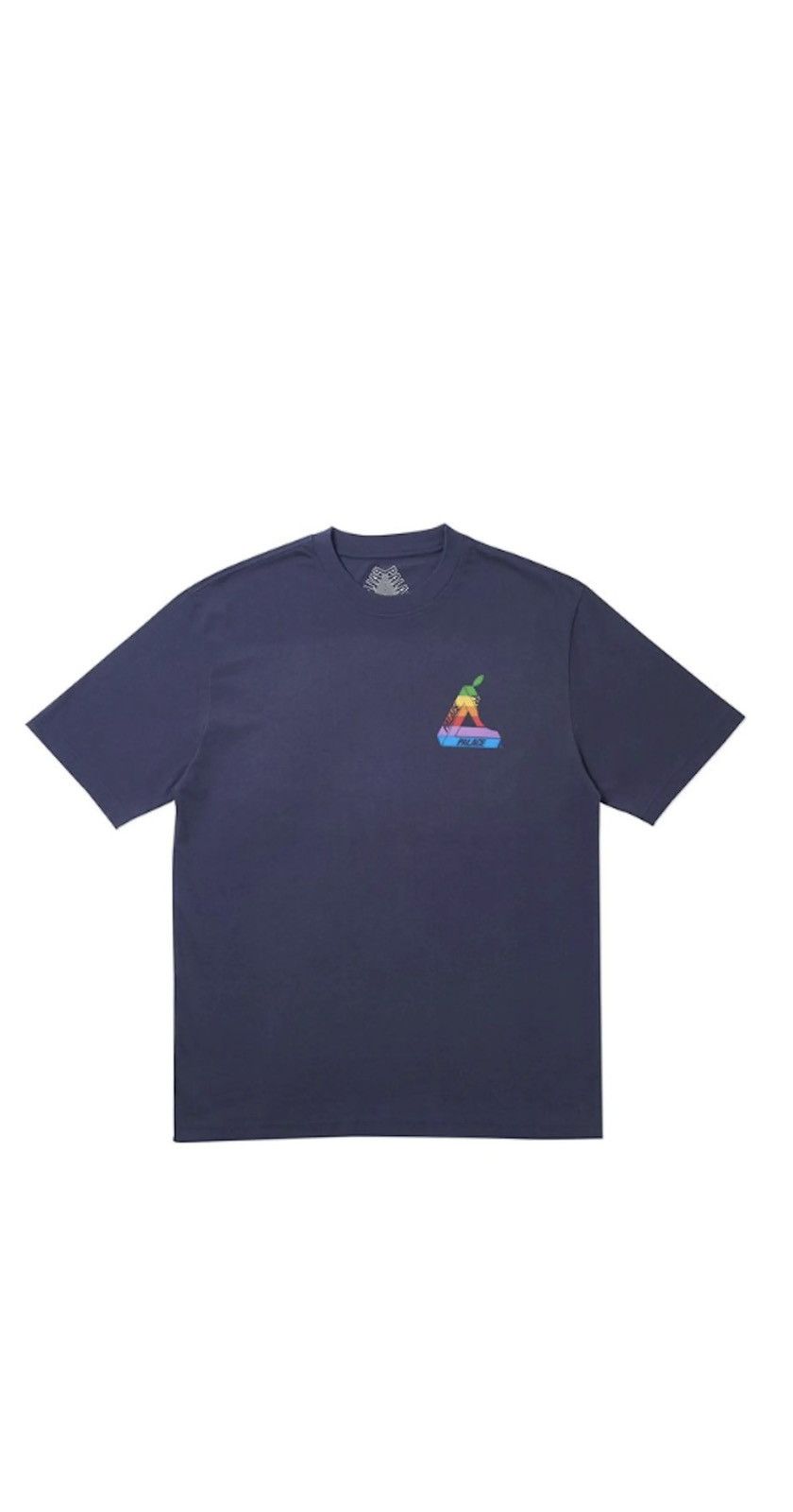 Image of Palace Jobsworth in Navy, Men's (Size XL)