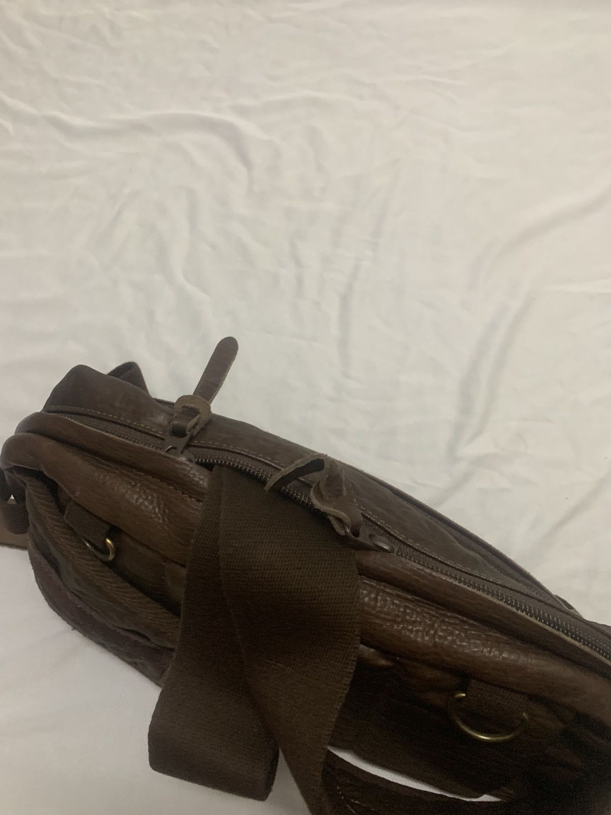 MasterPiece Master piece waist bag - sling bag Size ONE SIZE - 12 Thumbnail